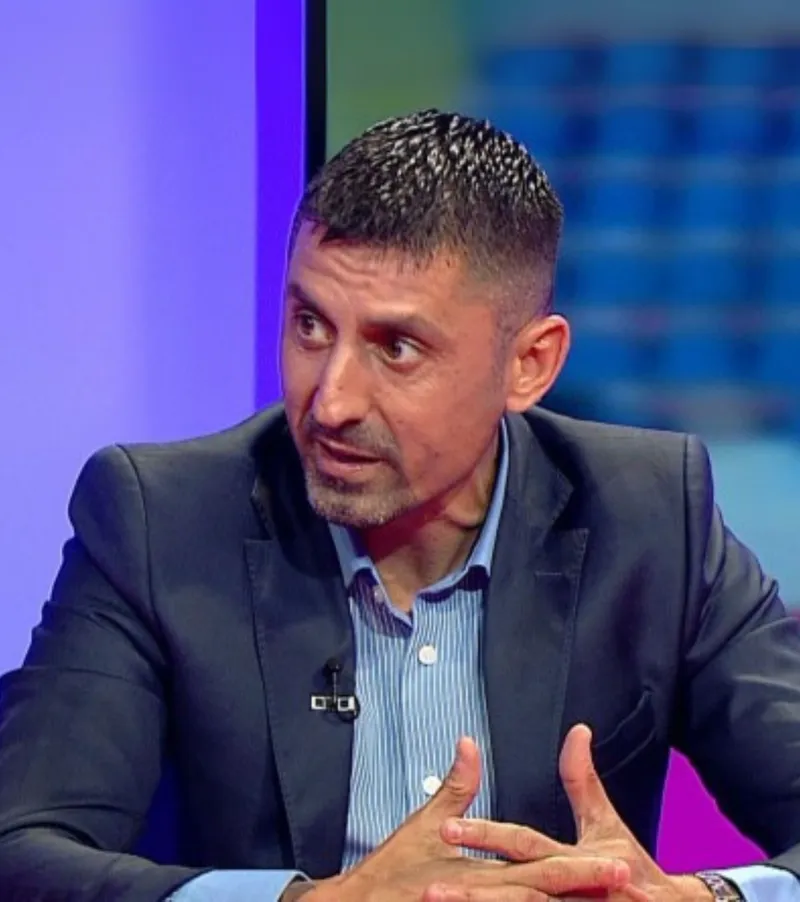 „FCSB n-ar trebui să aibă probleme” Dănciulescu a analizat adversarele echipelor românești în cupele europene: „Va fi greu pentru U Cluj”