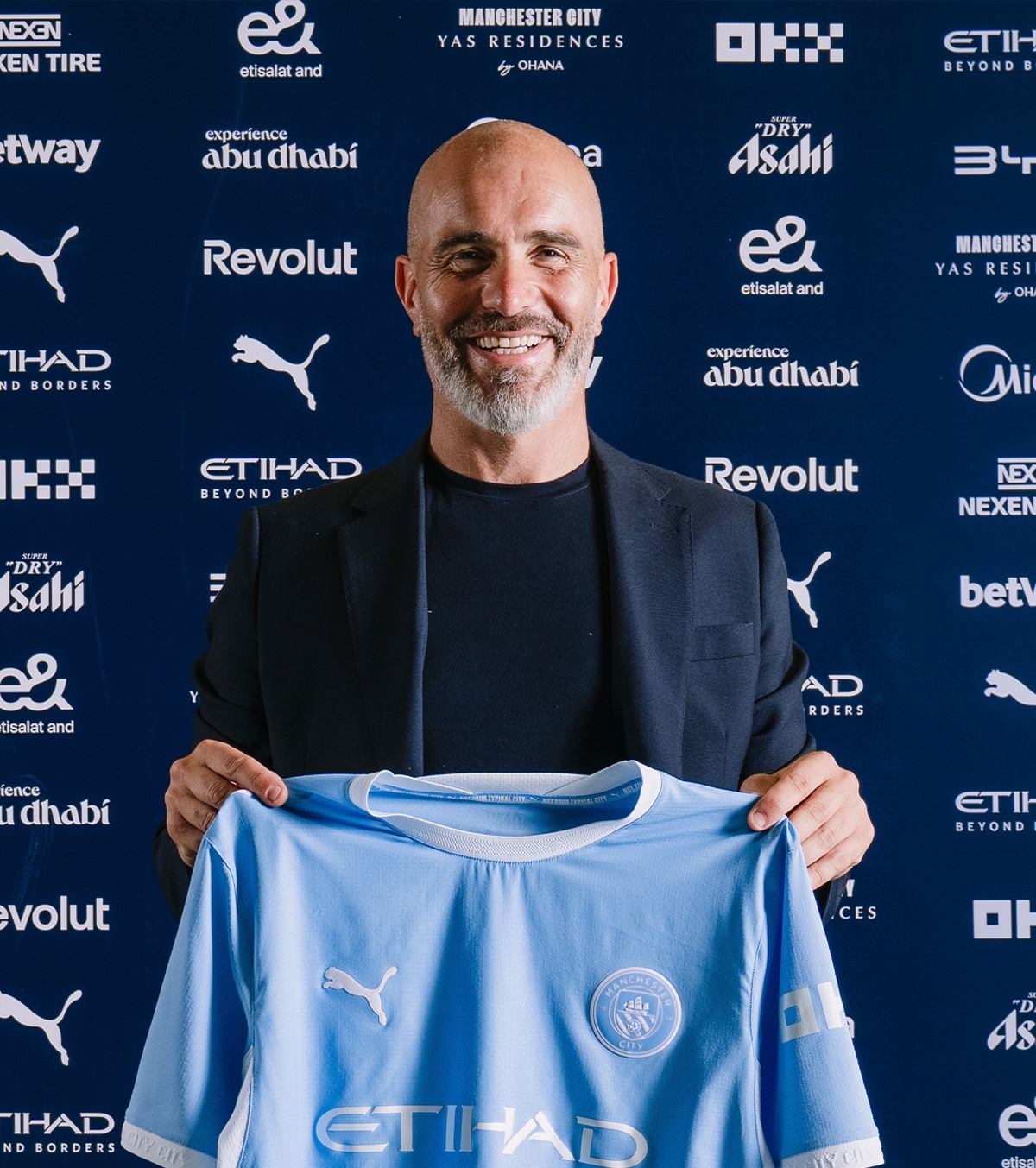 Chelsea a ieșit la atac Comunicat acid imediat după ce Enzo Maresca a fost prezentat de Manchester City