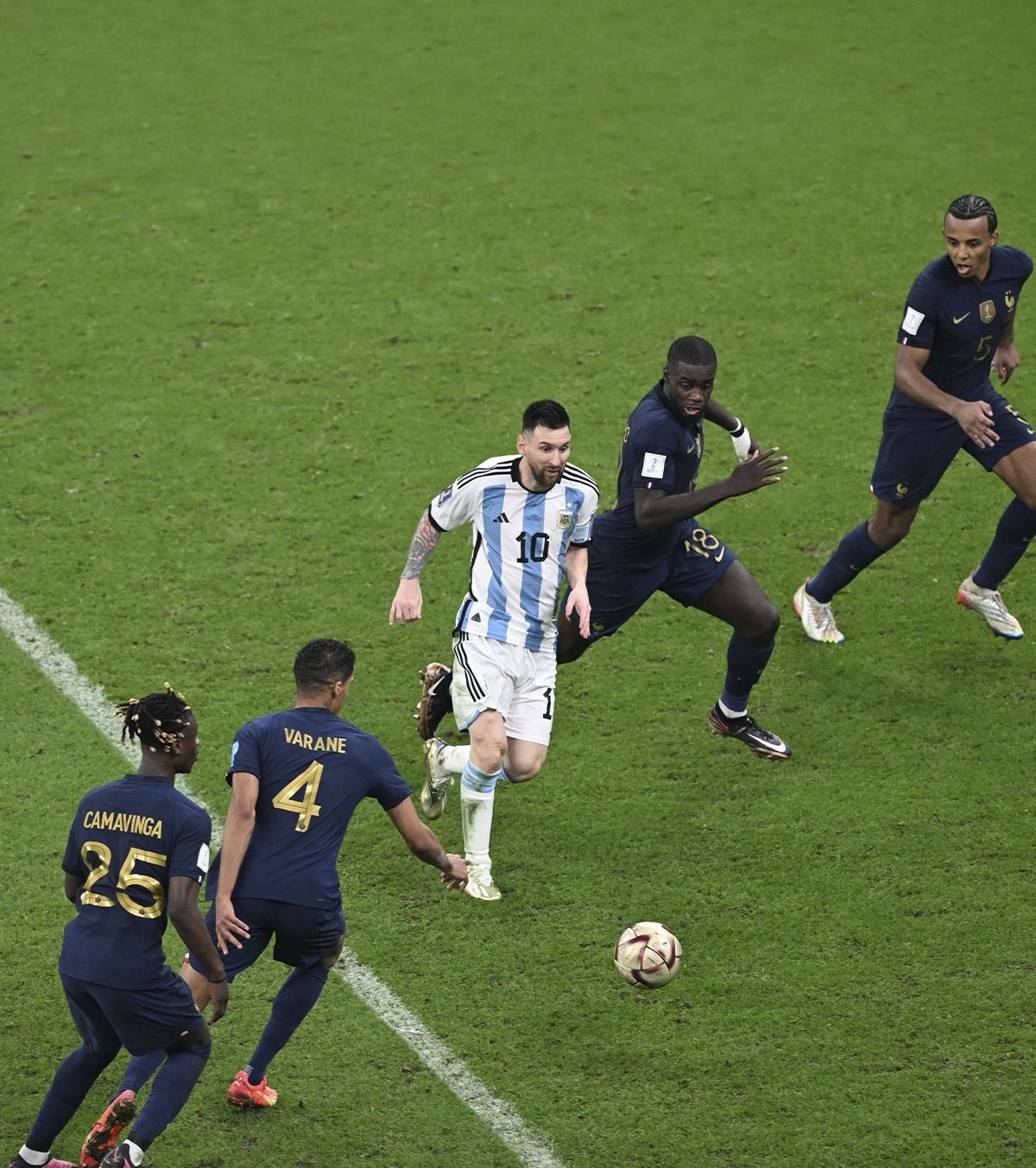 Cine joacă finala CM 2026 Calcule. Duelul așteptat de întreaga planetă are doar 2,2% șanse! Care e cel mai probabil scenariu
