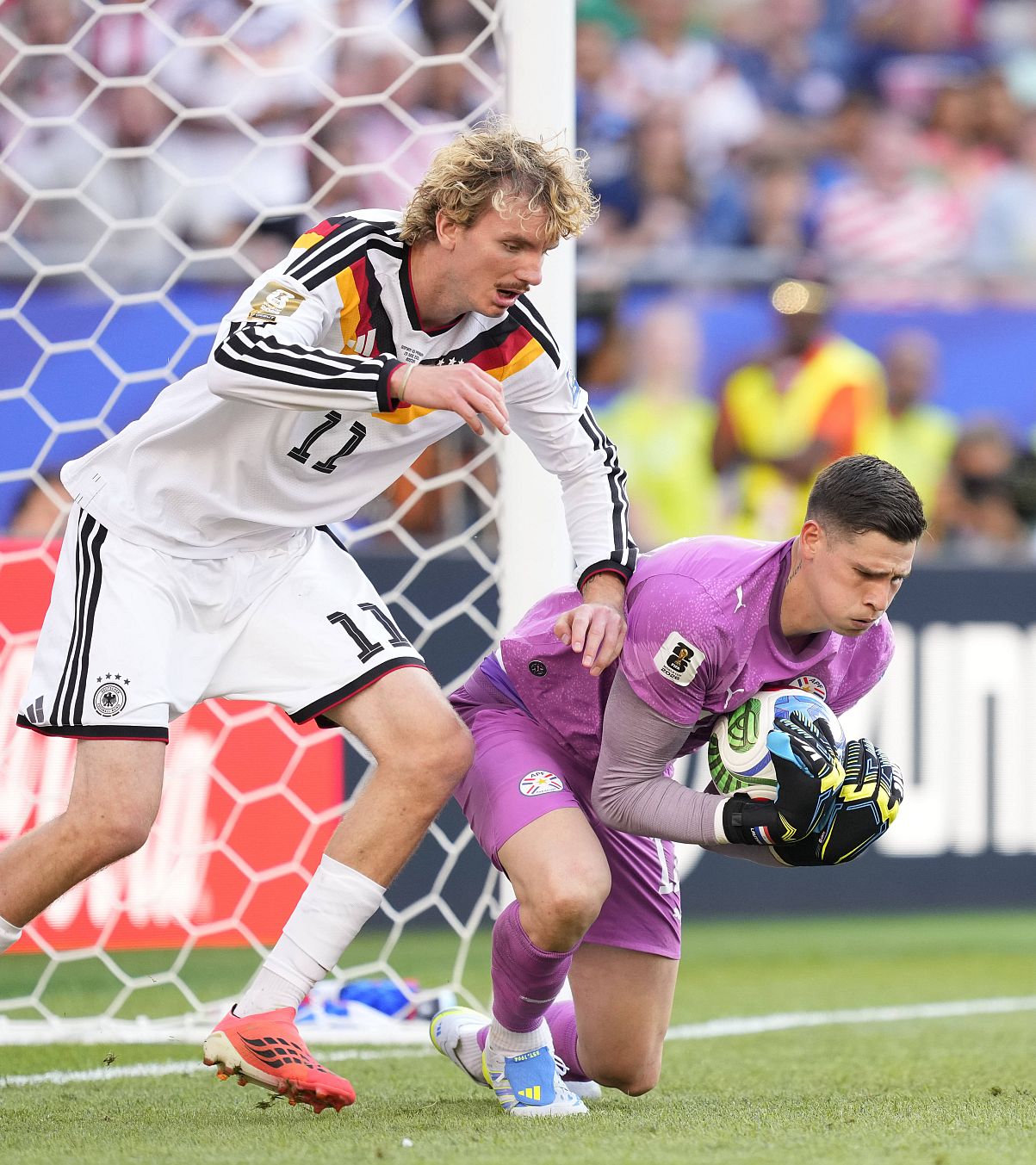 Germania eșecurilor șocante Cum arată 12 ani de coșmar pentru nemți: eliminare rușinoasă pentru al 3-lea Mondial la rând!