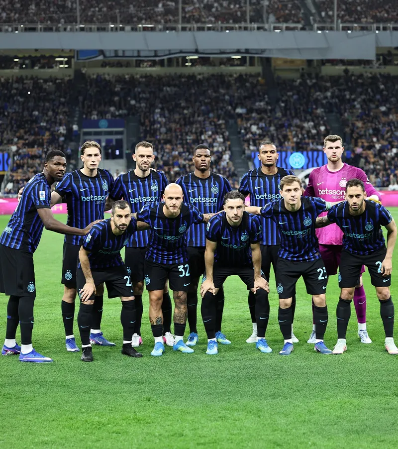 Chivu a început curățenia  Prima schimbare majoră la Milano: patru jucători importanți au plecat de la Inter