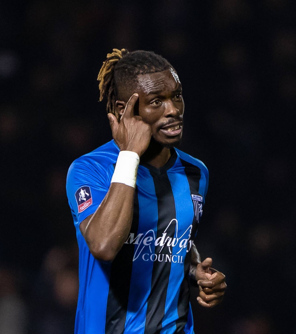 El a construit din umbră RD Congo Omul care a bătut la uși, a convins familii și a adus acasă fotbaliști care voiau să joace pentru Anglia. Acum vor înfrunta Albionul