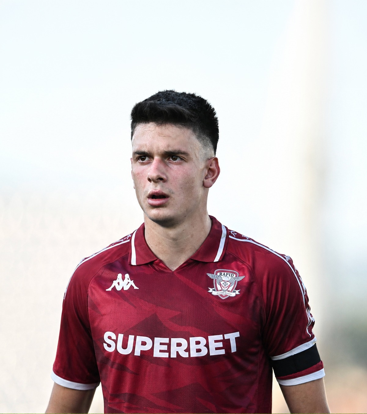 Ultimatum Rareș Ilie e aproape de revenirea în Liga 1, dar clubul pune presiune: „Mingea e la el, nu-l putem aștepta la nesfârșit”