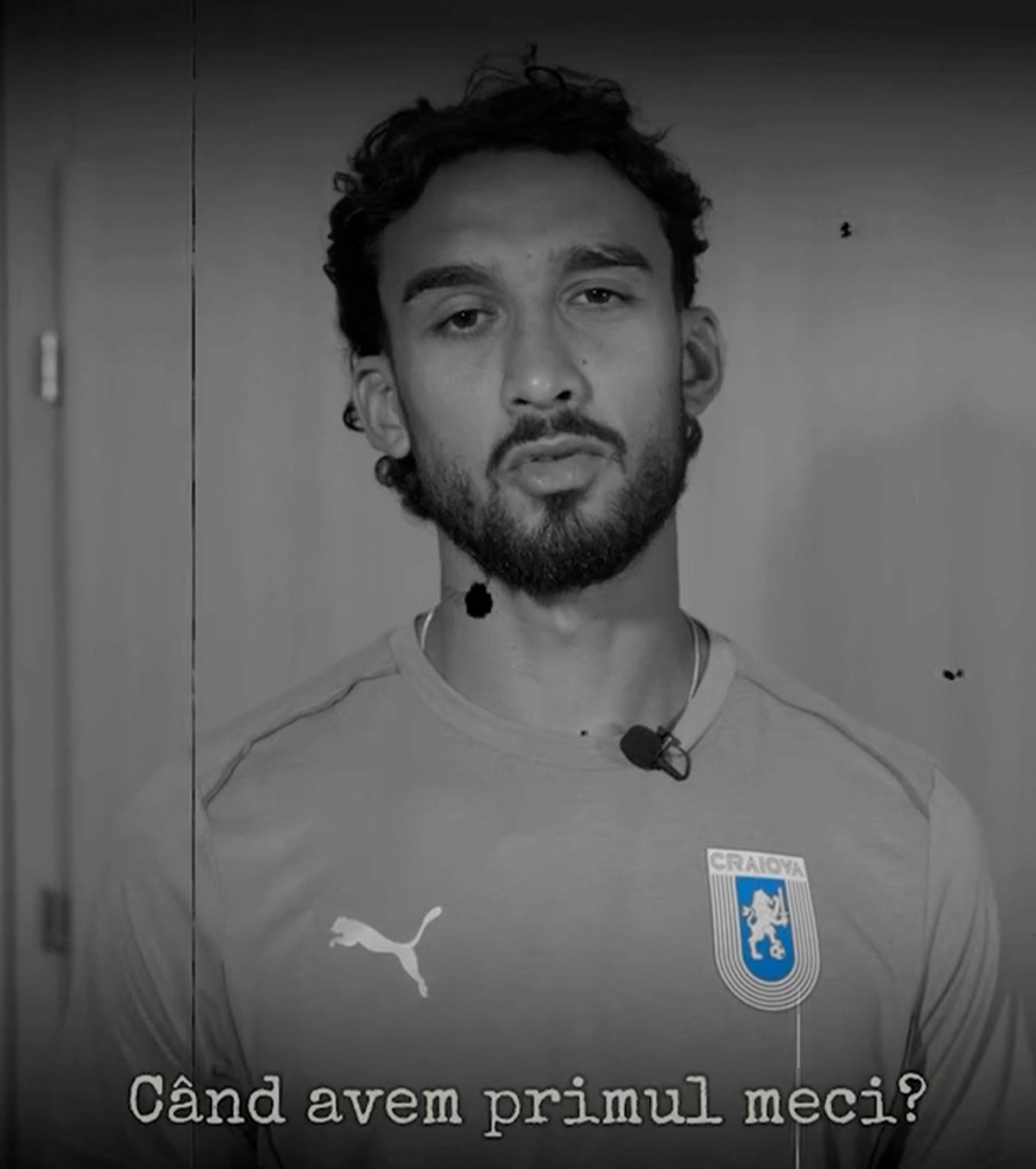 Craiova, o nouă lovitură Campioana României l-a transferat pe atacantul revelației din Portugalia! Bătaie mare în ofensiva oltenilor