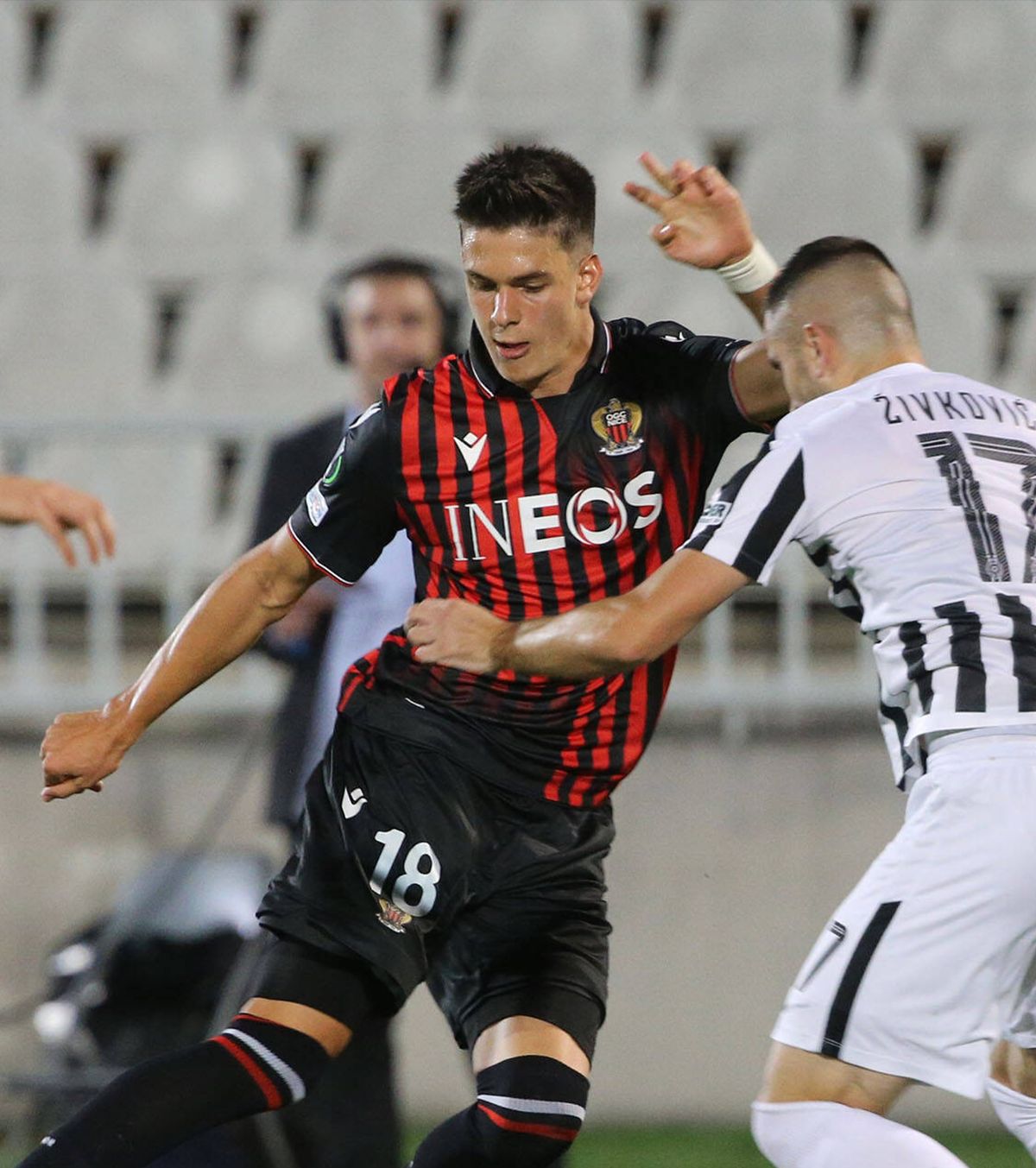 Rareș Ilie a spus „NU” Așteptat să revină la Rapid, fotbalistul și-ar fi decis viitorul. Ce echipă a ales