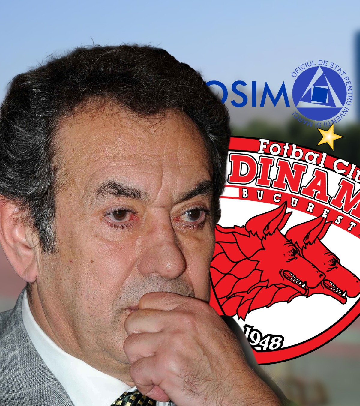 Proces pentru marca istorică Dinamo Clubul din Liga 1 a explicat pentru GOLAZO.ro care este adevărata miză