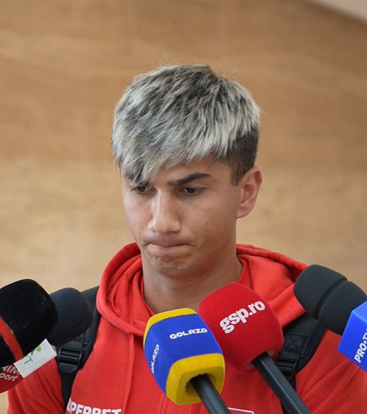 „Asta trebuie să-și propună Dinamo” VIDEO. Alexandru Musi a stabilit un obiectiv ambițios pentru „câini” + Ce spune Matteo Duțu despre noul antrenor