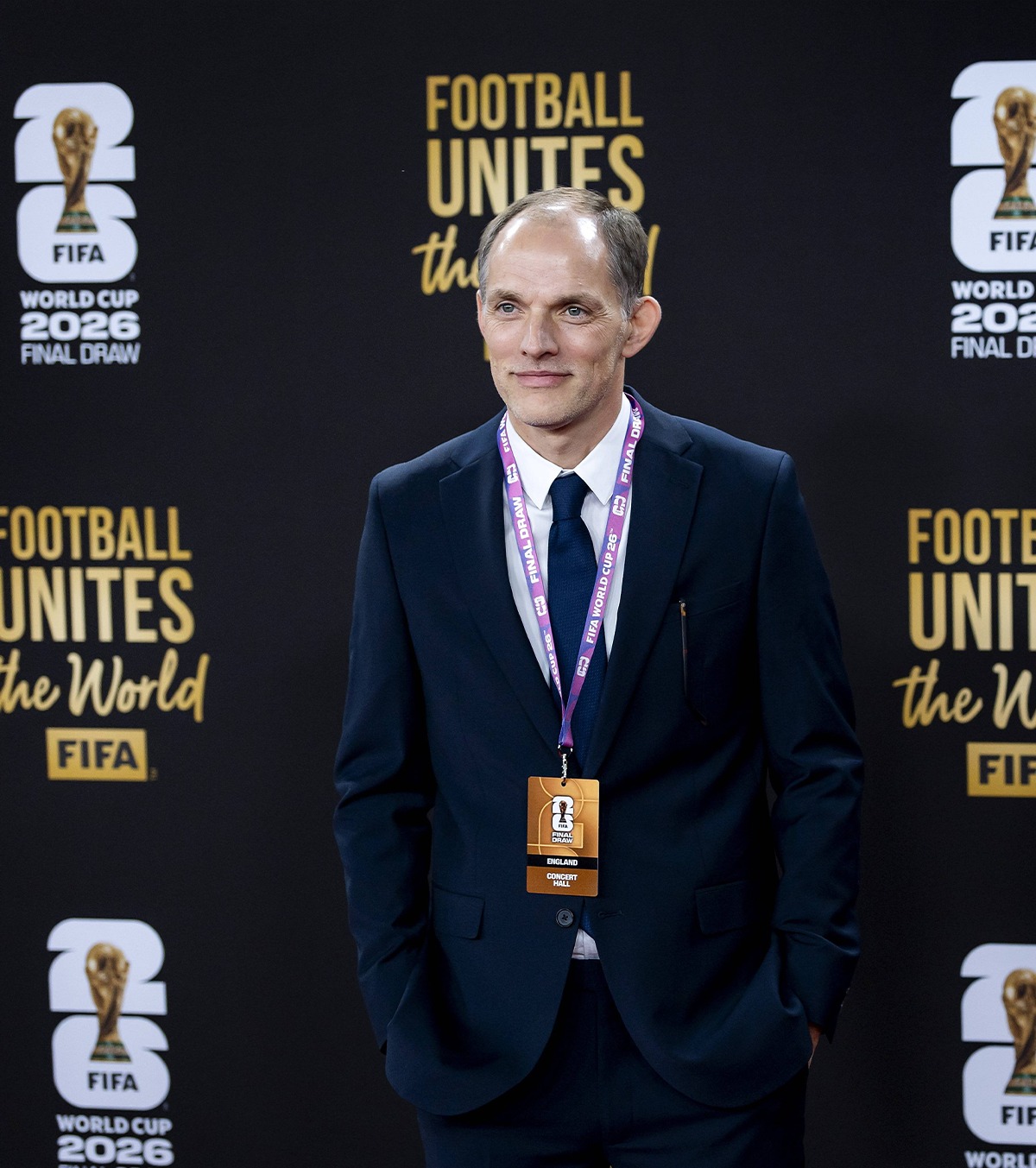 Tuchel cere ajutorul englezilor Apel inedit înainte de partida cu Mexic din optimile CM: „Avem nevoie de copii. Lăsați-i să se uite la meci!”