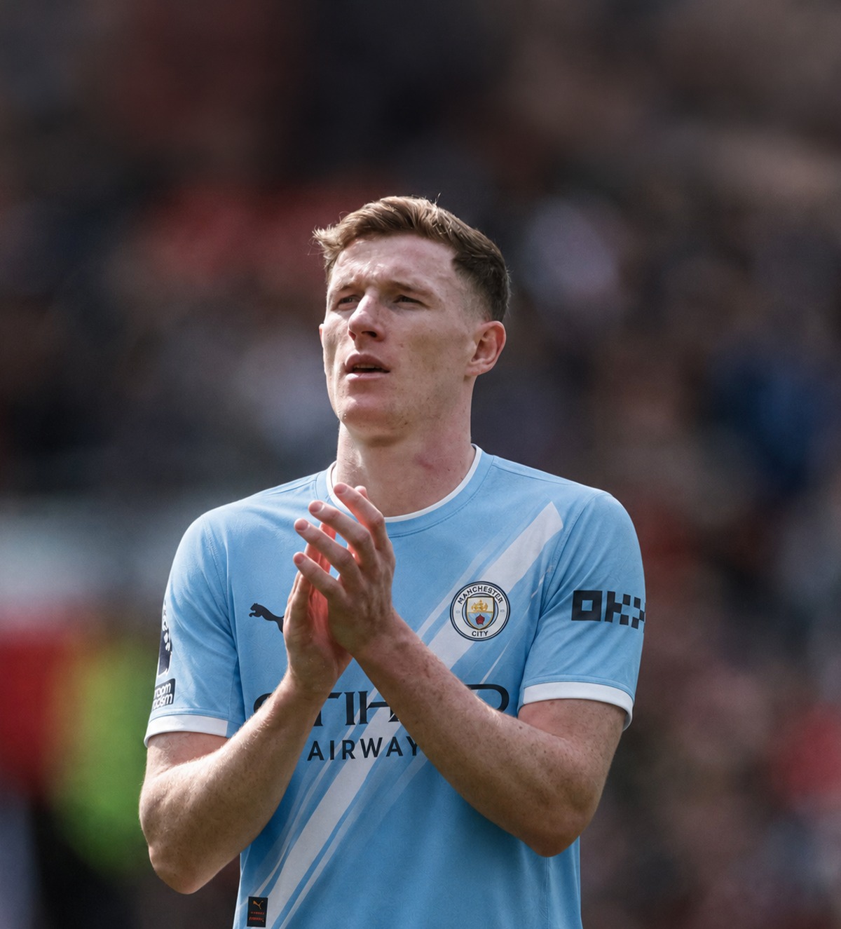 Direct în top 5 transferuri all-time Suma imensă plătită de Manchester City pentru noua vedetă a Angliei