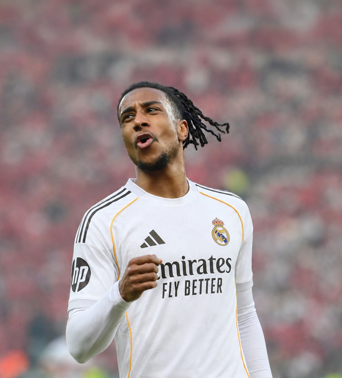 Bayern, sub presiune Bavarezii caută să-l îndepărteze pe Michael Olise de Real Madrid cu un nou contract de top. Ce și-ar dori jucătorul