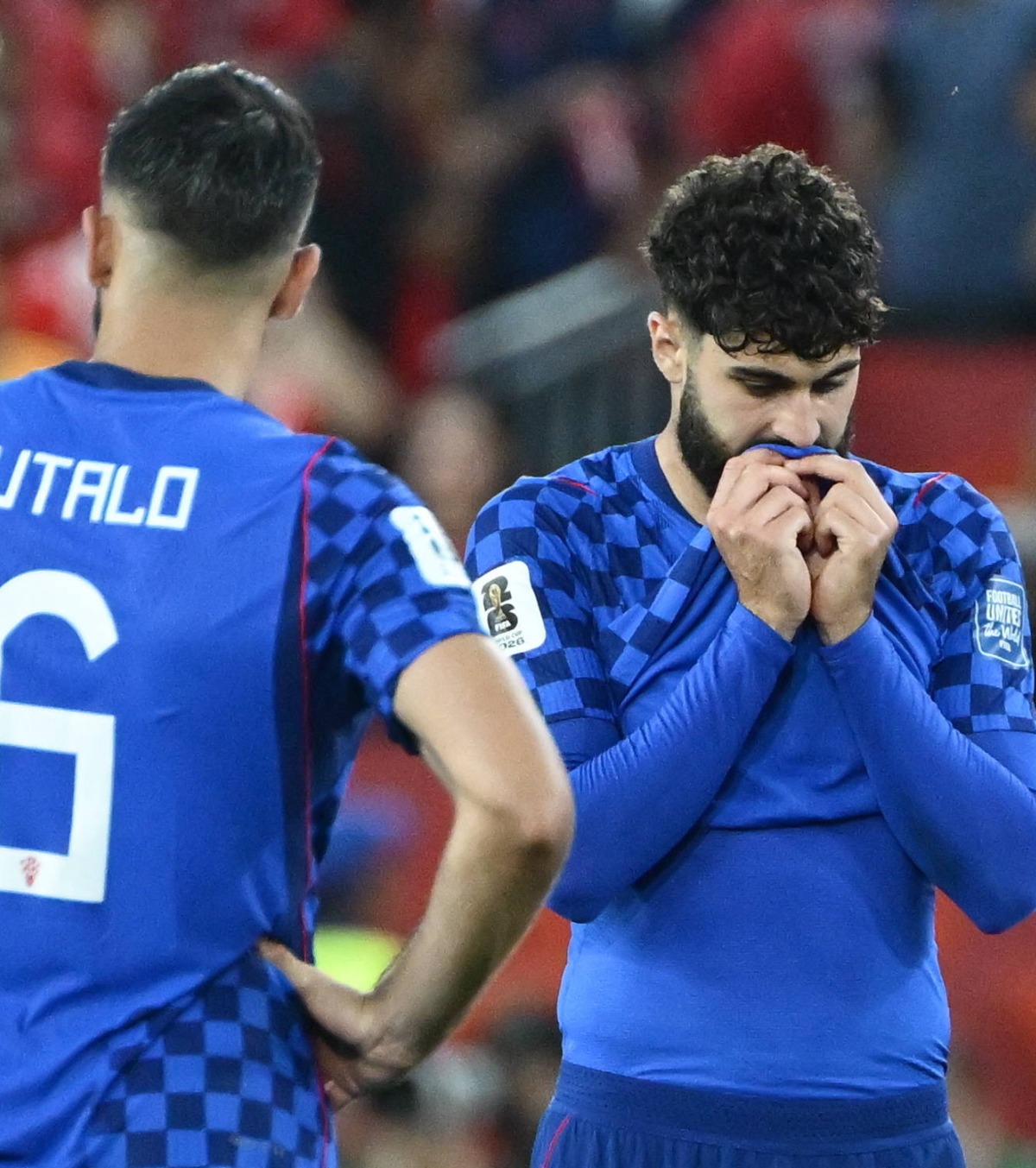 Reacția FIFA, după Portugalia - Croația Forul internațional, comunicat oficial despre cum a fost decisă anularea golului care putea trimite meciul în prelungiri