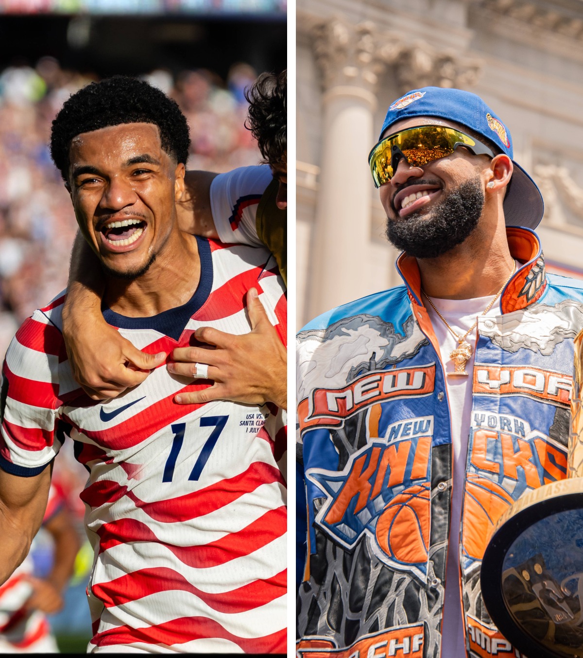 Fotbalul i-a cucerit pe americani Pe locul 6 ca popularitate în SUA, soccer-ul a înregistrat un record și o premieră: meciul SUA - Bosnia a bătut finala NBA