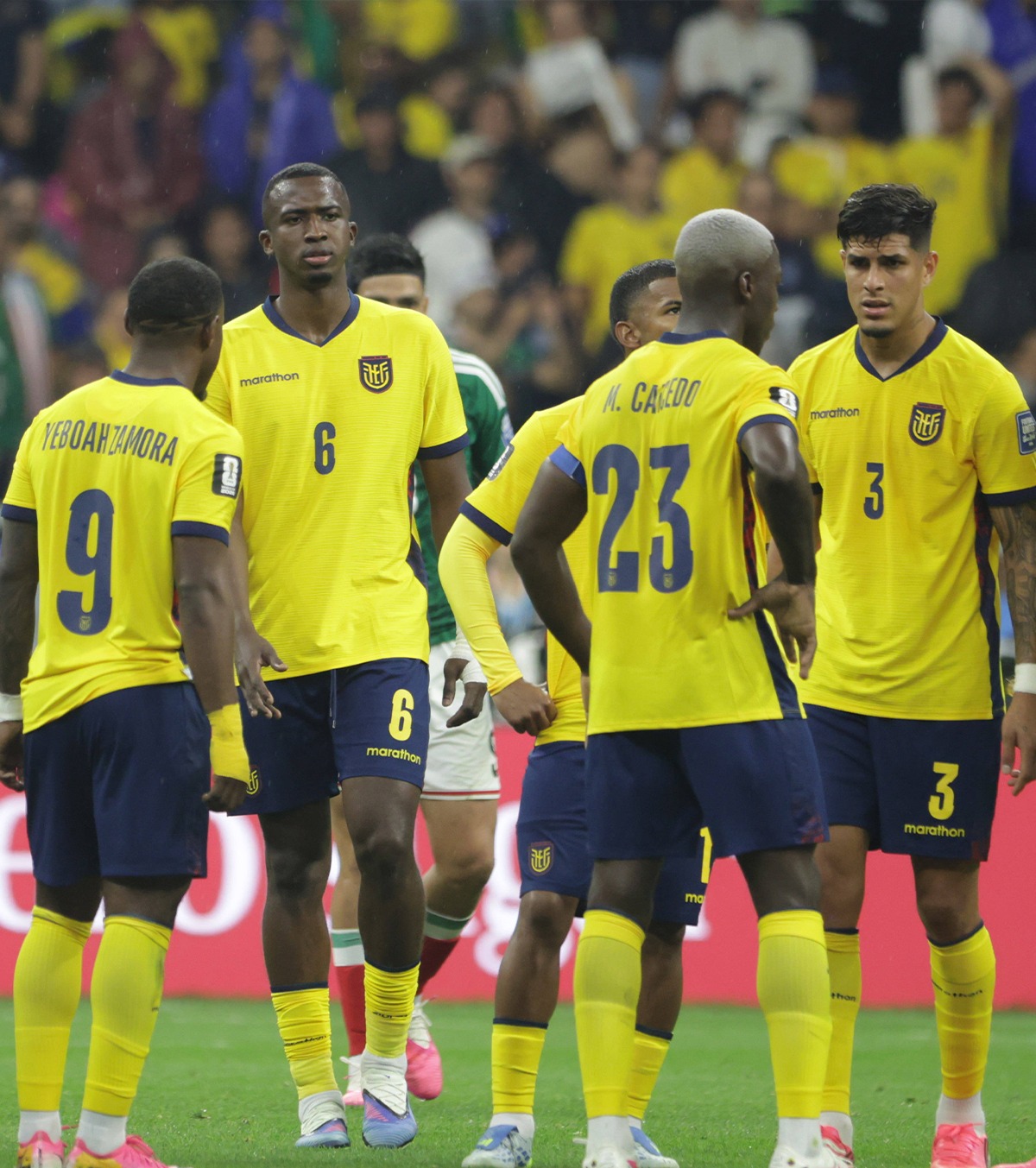 „O călătorie de 9 ore!” Naționala eliminată de la CM 2026, furioasă după ce a pierdut timp prețios înainte de meciul decisiv. A fost dezavantajată? 