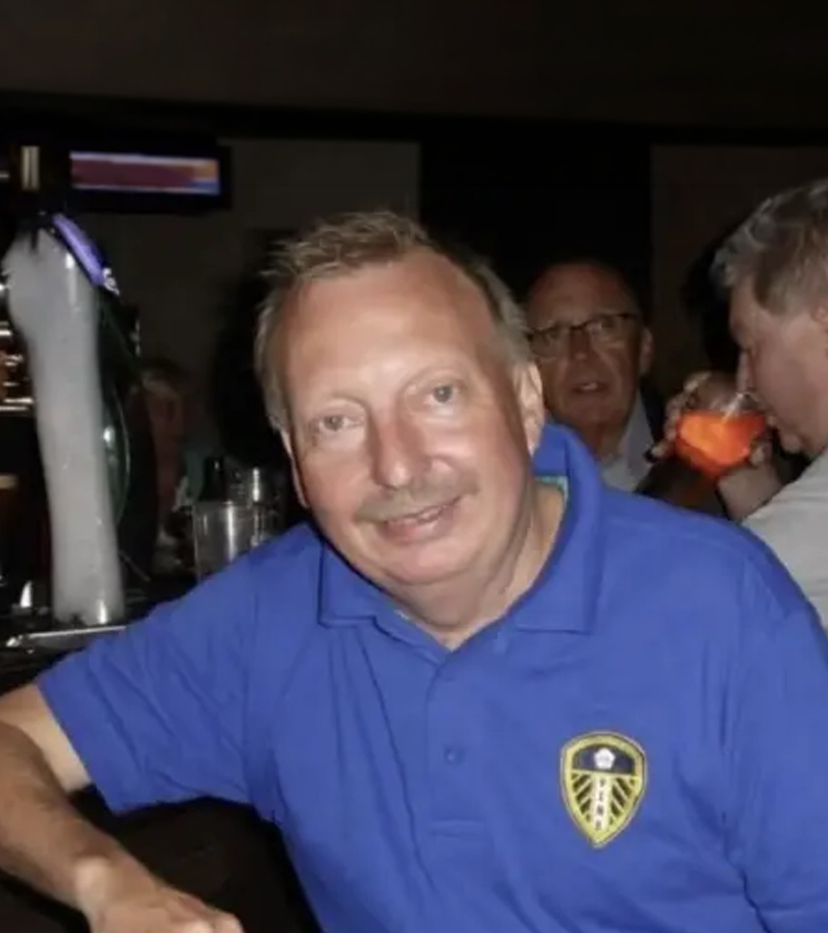 „Episod îngrozitor” Un fan englez plecat spre SUA pentru a-și susține naționala, căutat de Interpol și găsit după 10 zile într-un bar din Barcelona