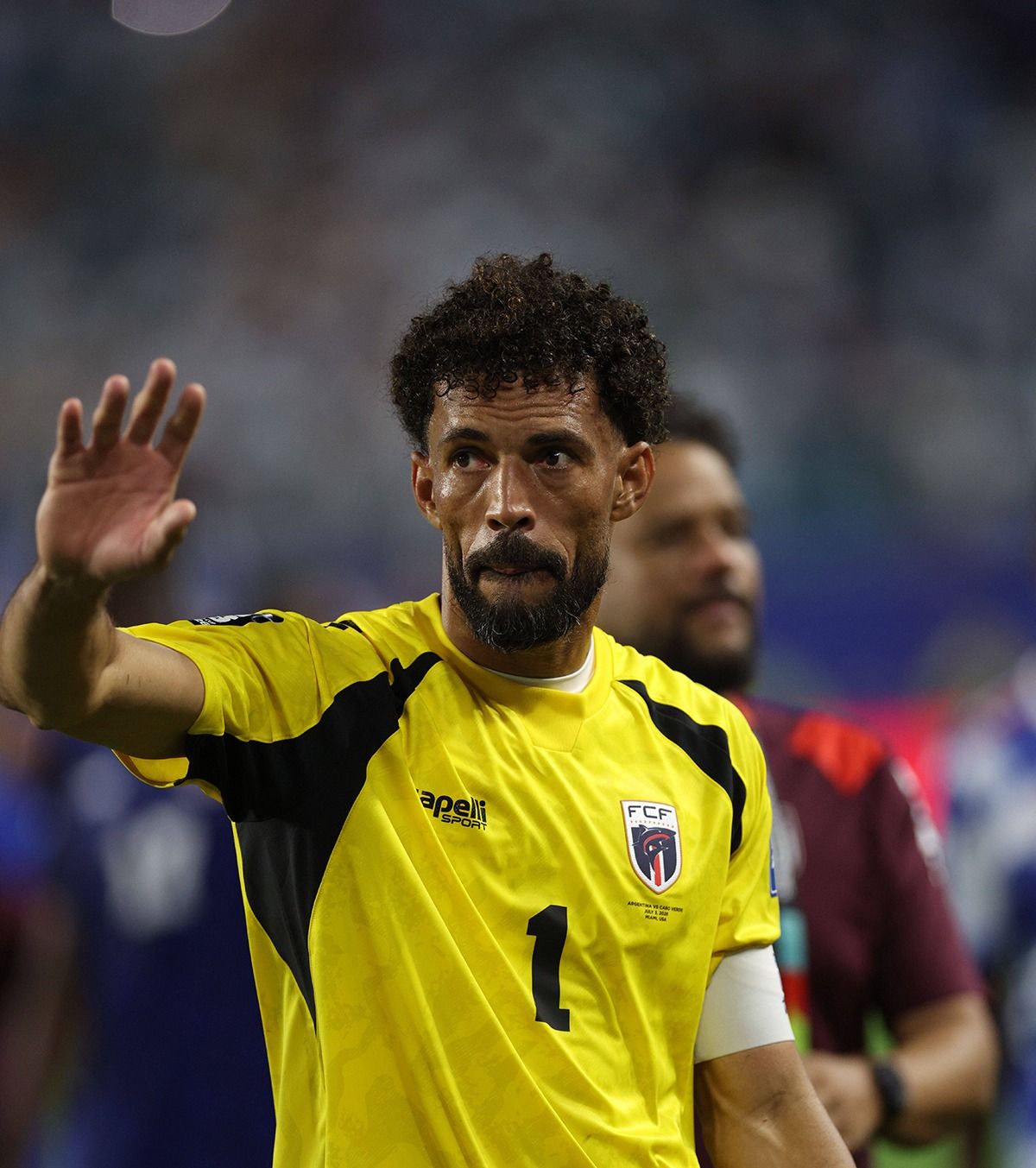 Ce i-a spus Messi lui Vozinha Legendarul portar al Capului Verde a dezvăluit discuția avută cu starul argentinian