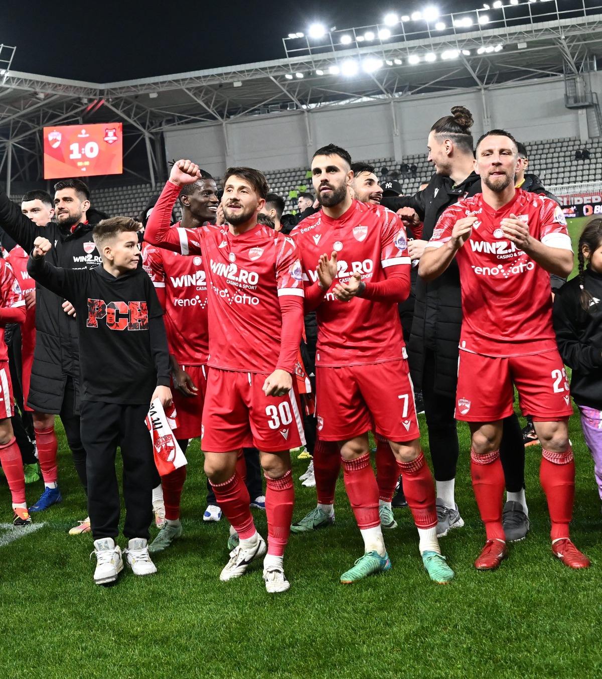 Transfer bizar pentru golgheter Fostul atacant al lui Dinamo a ajuns în liga a treia: „Am simțit că aici pot avea succes”