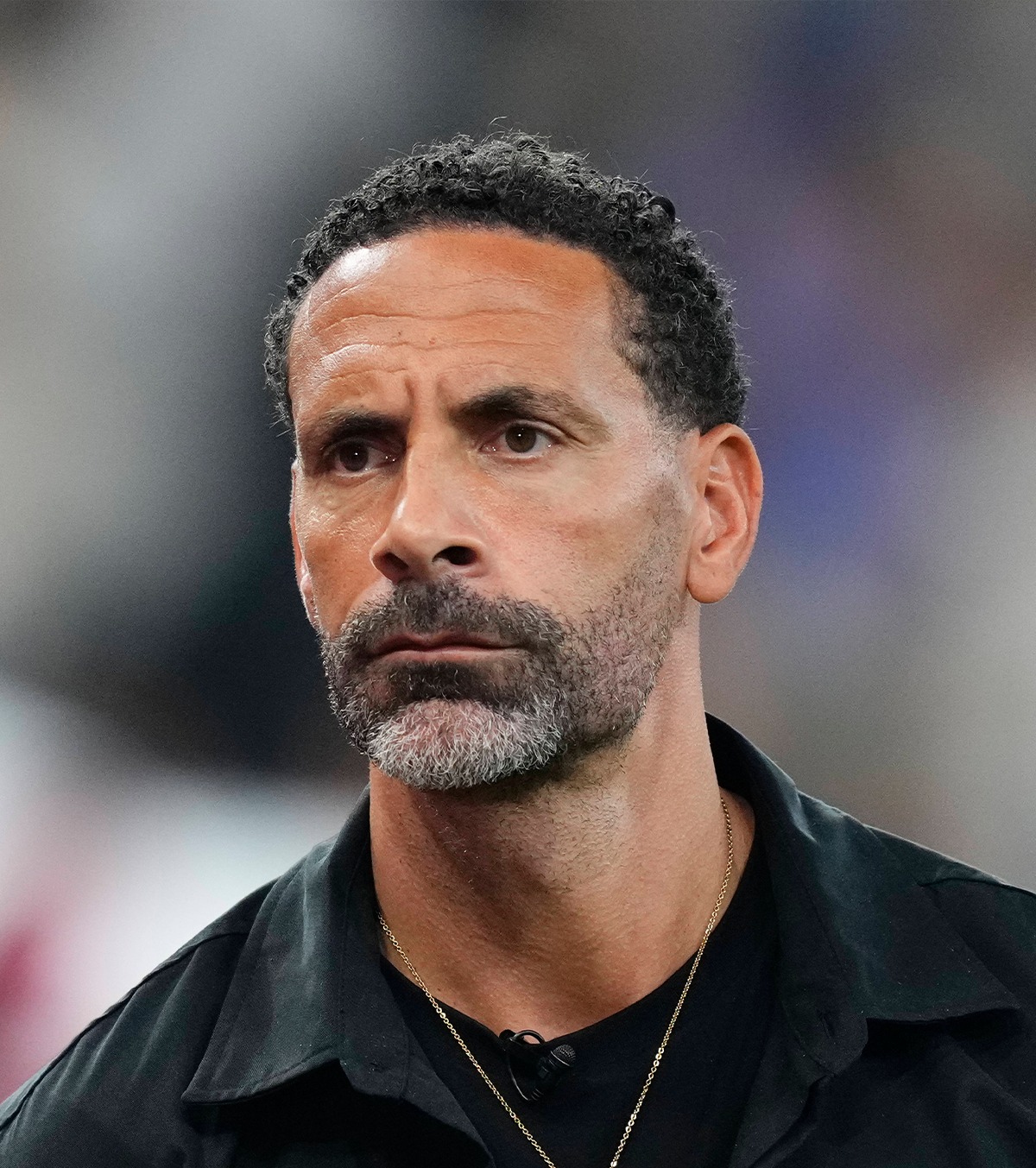 Drama lui Rio Ferdinand Legenda lui Manchester United a dezvăluit de ce nu a devenit antrenor: „Asta mi-a distrus dorința”