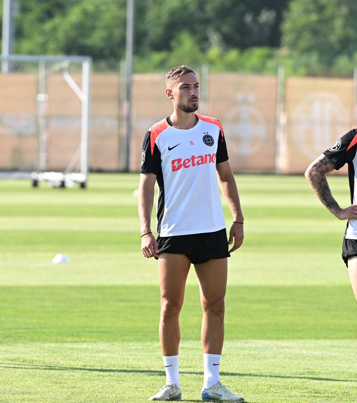 Plecare confirmată! Mihai Stoica anunță destinația unui jucător important de la FCSB: „Are o înțelegere”