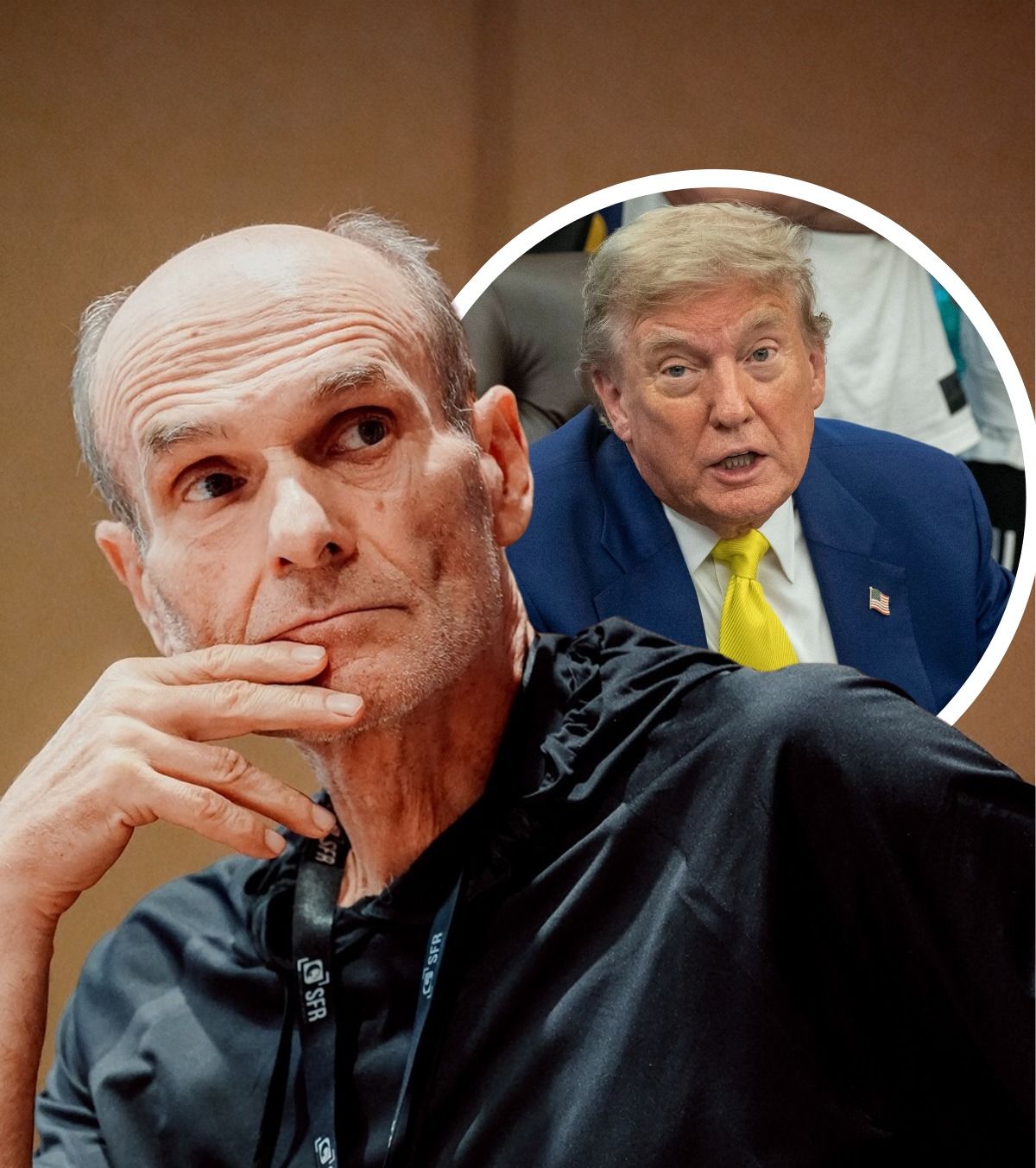 CTP, furios S-a enervat când a auzit de scandalul provocat de Trump la Mondial: „A mânjit ca un mistreț tot ce e omenesc pe această planetă”
