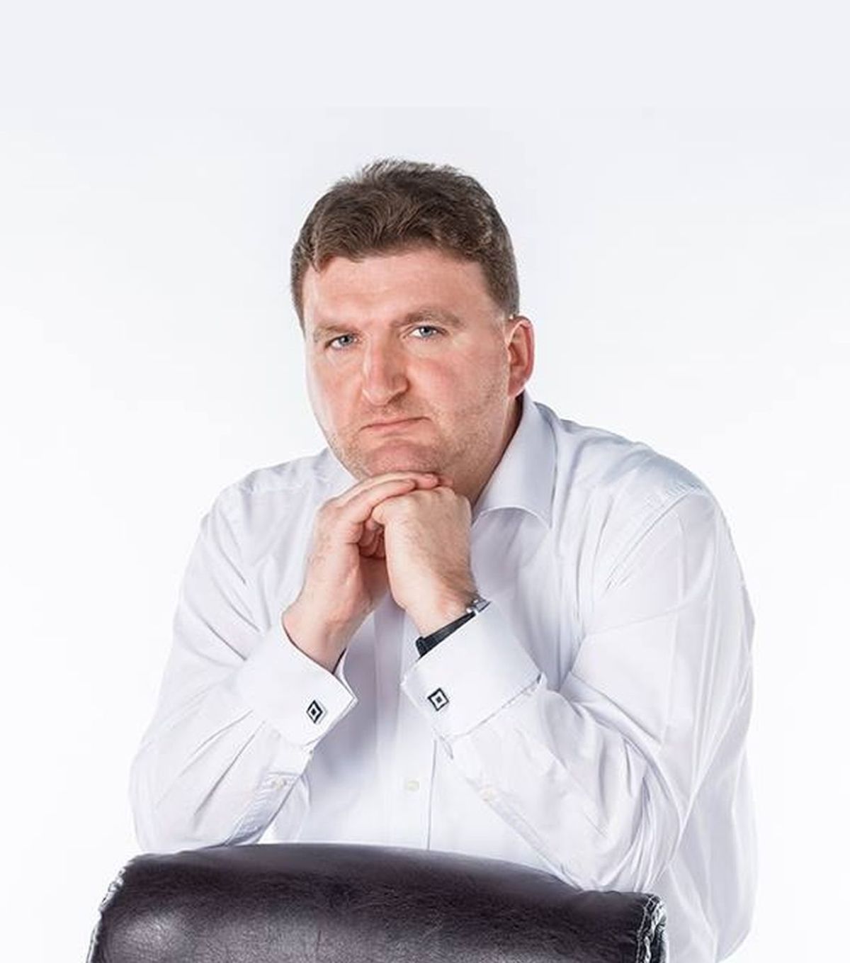 Dorin Șerdean, condamnat cu suspendare Pedepsit pentru înșelăciune, fostul acționar al lui Dinamo trebuie să achite daune de 390.000 de euro