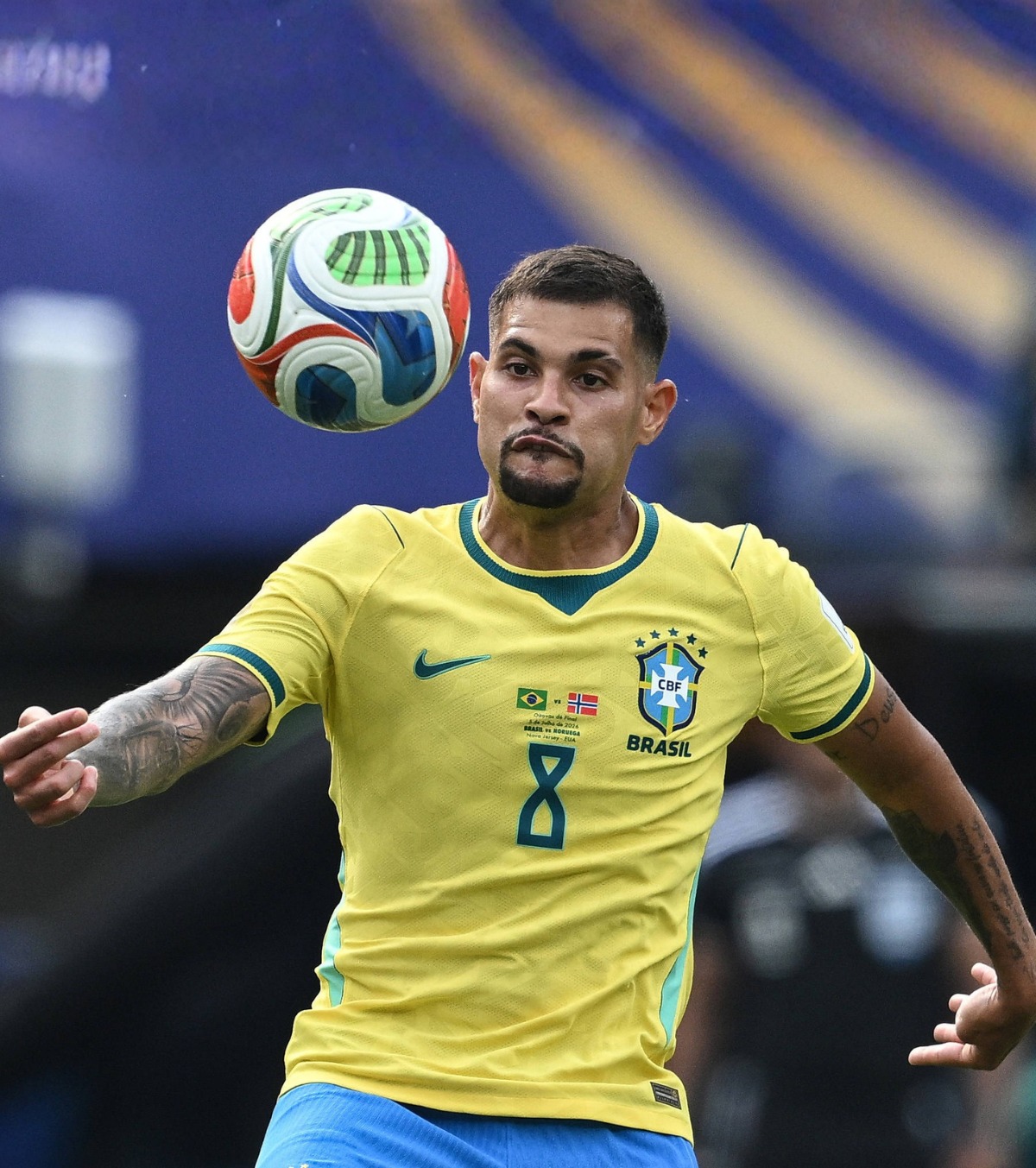 Ce a șocat Brazilia Selecao nu a jucat așa niciodată în istorie. Sud-americanii nu acceptă schimbările lui Ancelotti: „Rușinos. Laș”