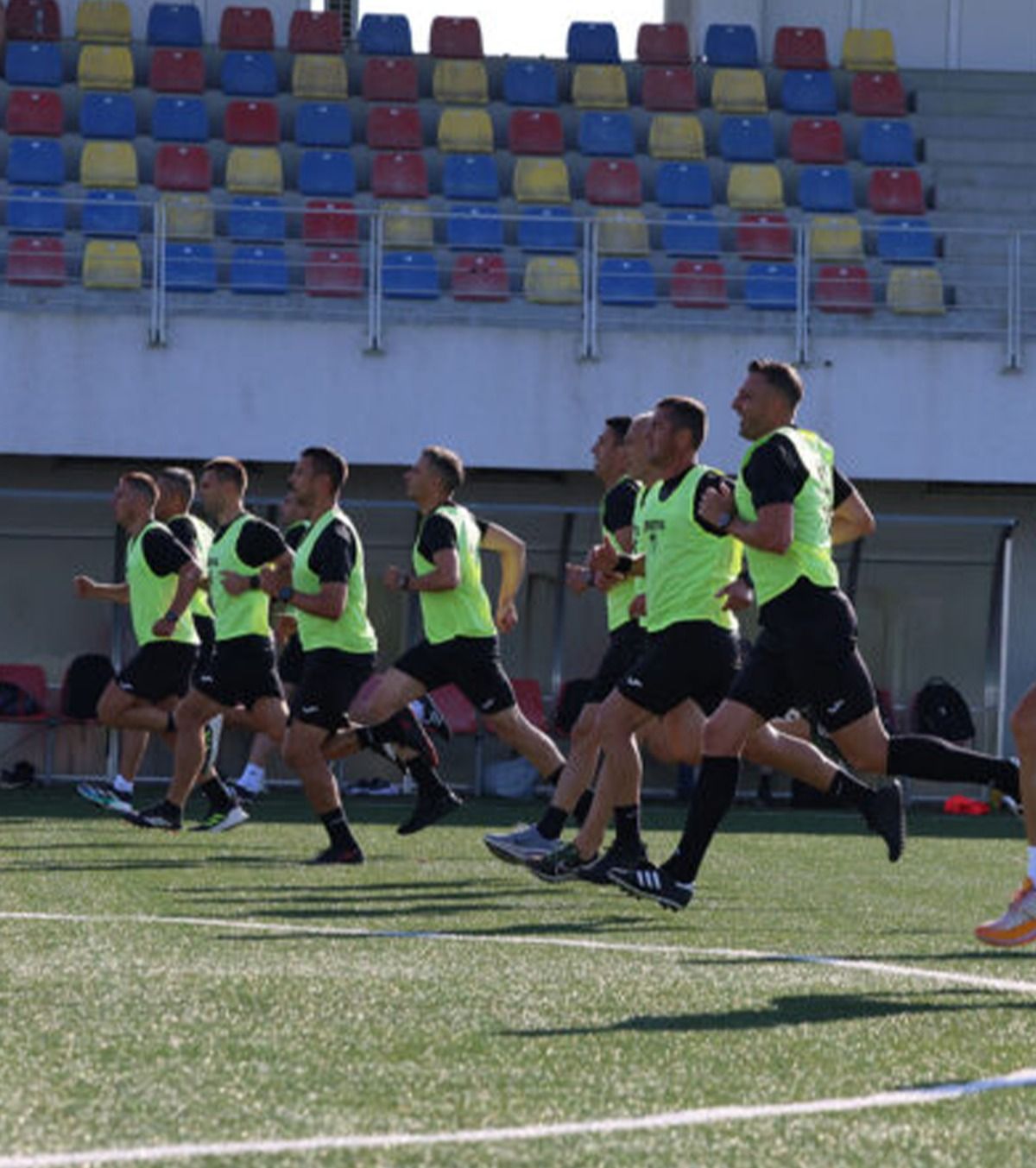 Probleme la CCA  Mai mulți arbitri  au picat teste fizice, înaintea startului noului sezon din Liga 1!