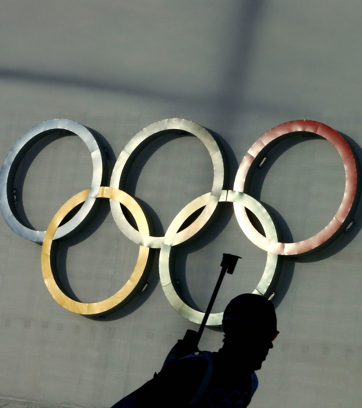 CIO a ridicat suspendarea Rusiei! Sportivii ar putea participa la JO 2028 din Los Angeles