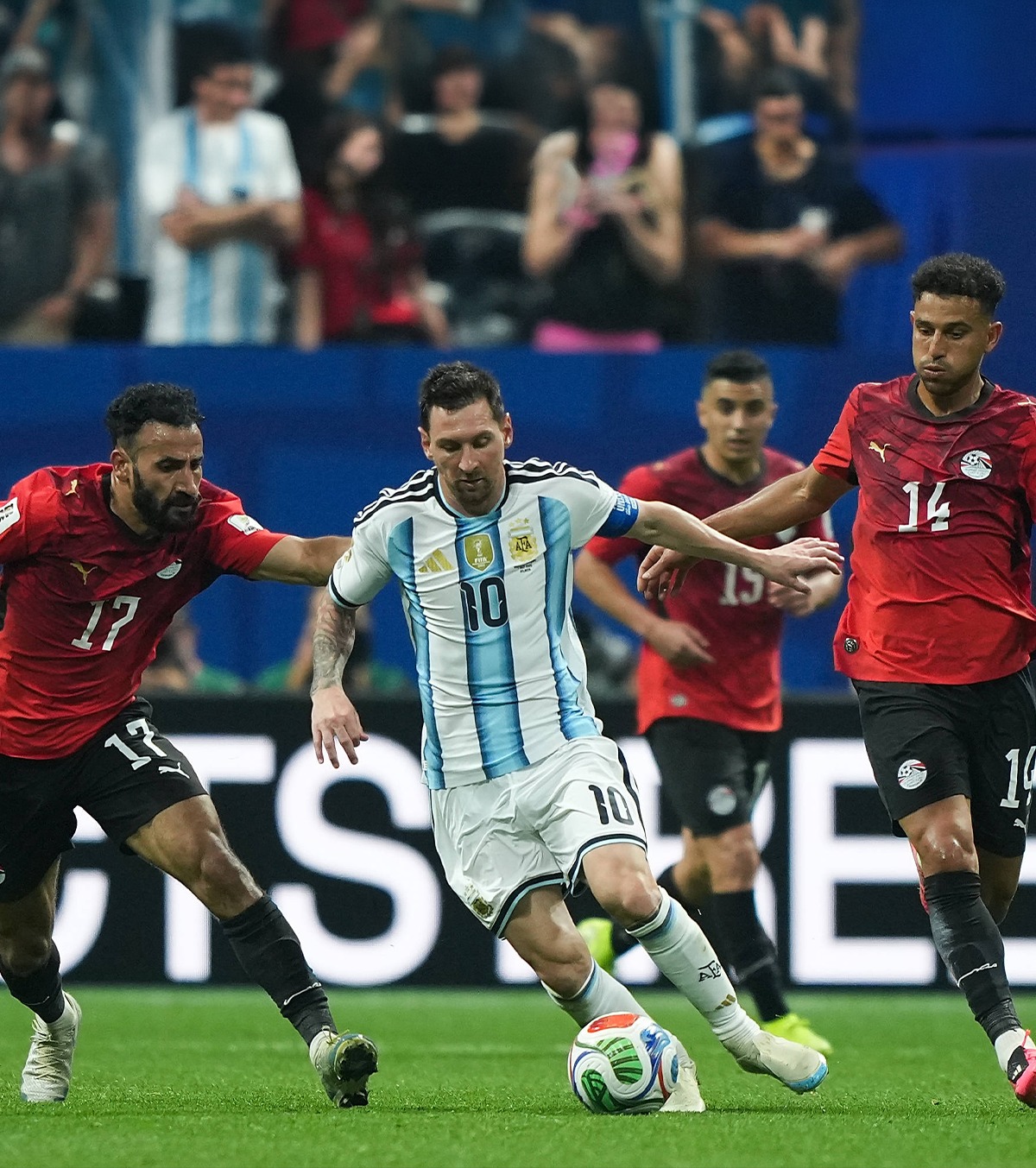 De ce suferă atât de mult Argentina 5 motive pentru care Messi și campionii lumii ajung în situații limită la Mondial