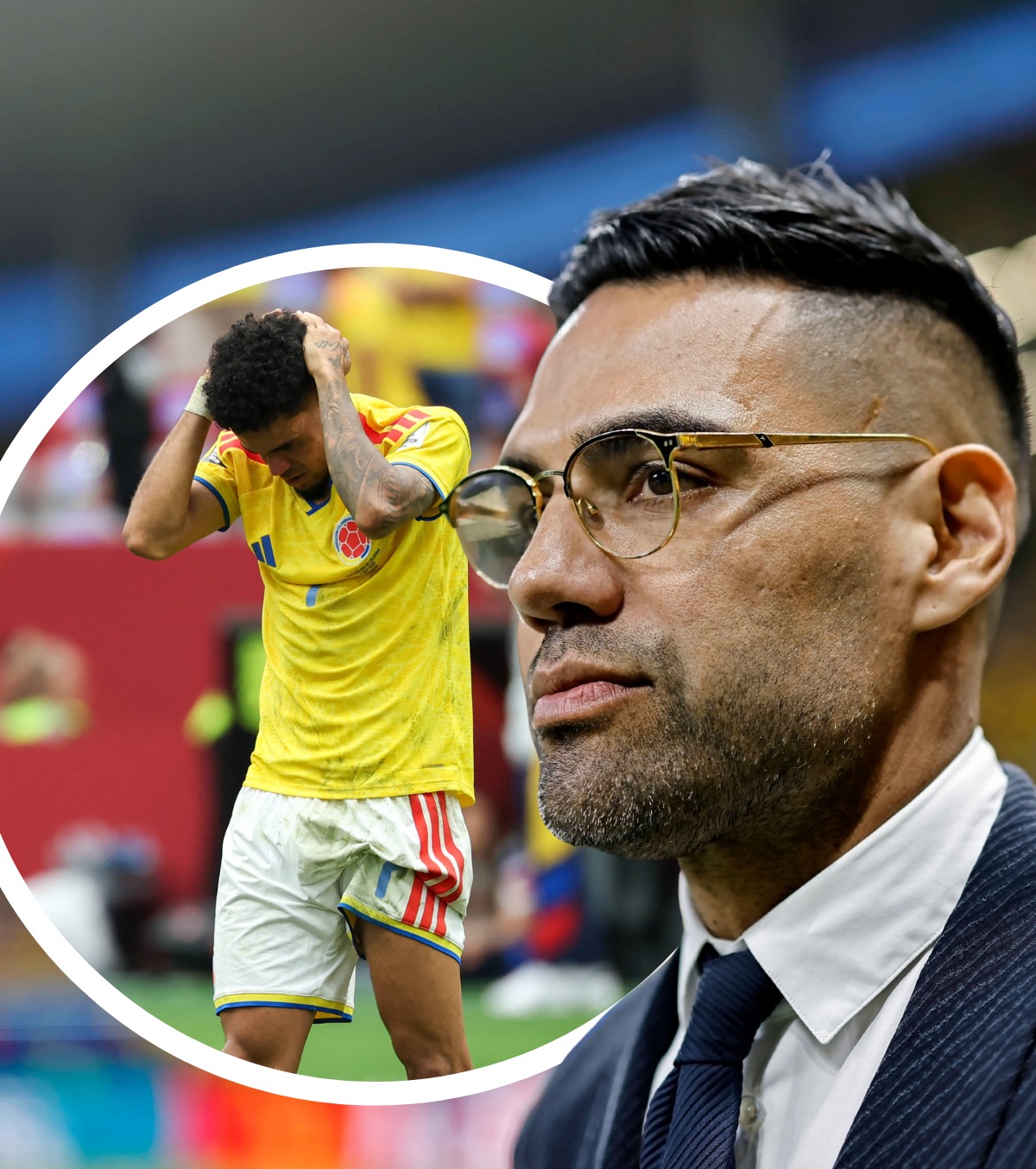 „Încurajează mediocritatea și lenea”  Radamel Falcao, critici dure la adresa fotbalului din Columbia, după eliminarea de la CM 2026