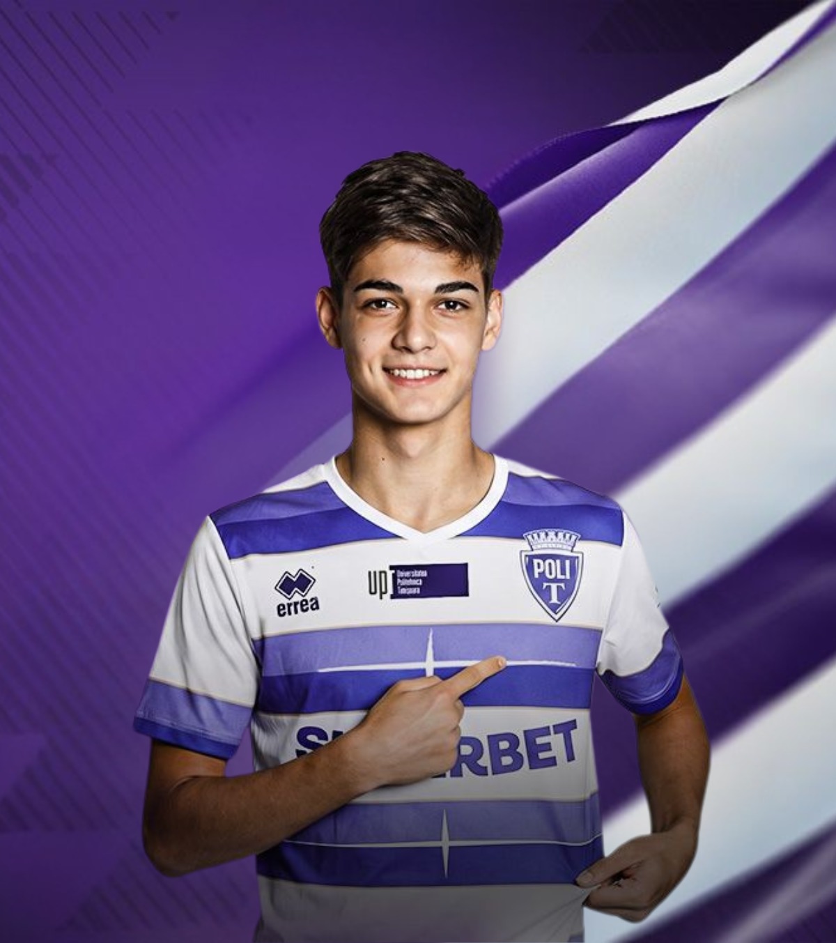 Mutare surprinzătoare  Dinamo l-a cedat  în Liga 2 pe jucătorul de perspectivă transferat în urmă cu o lună!