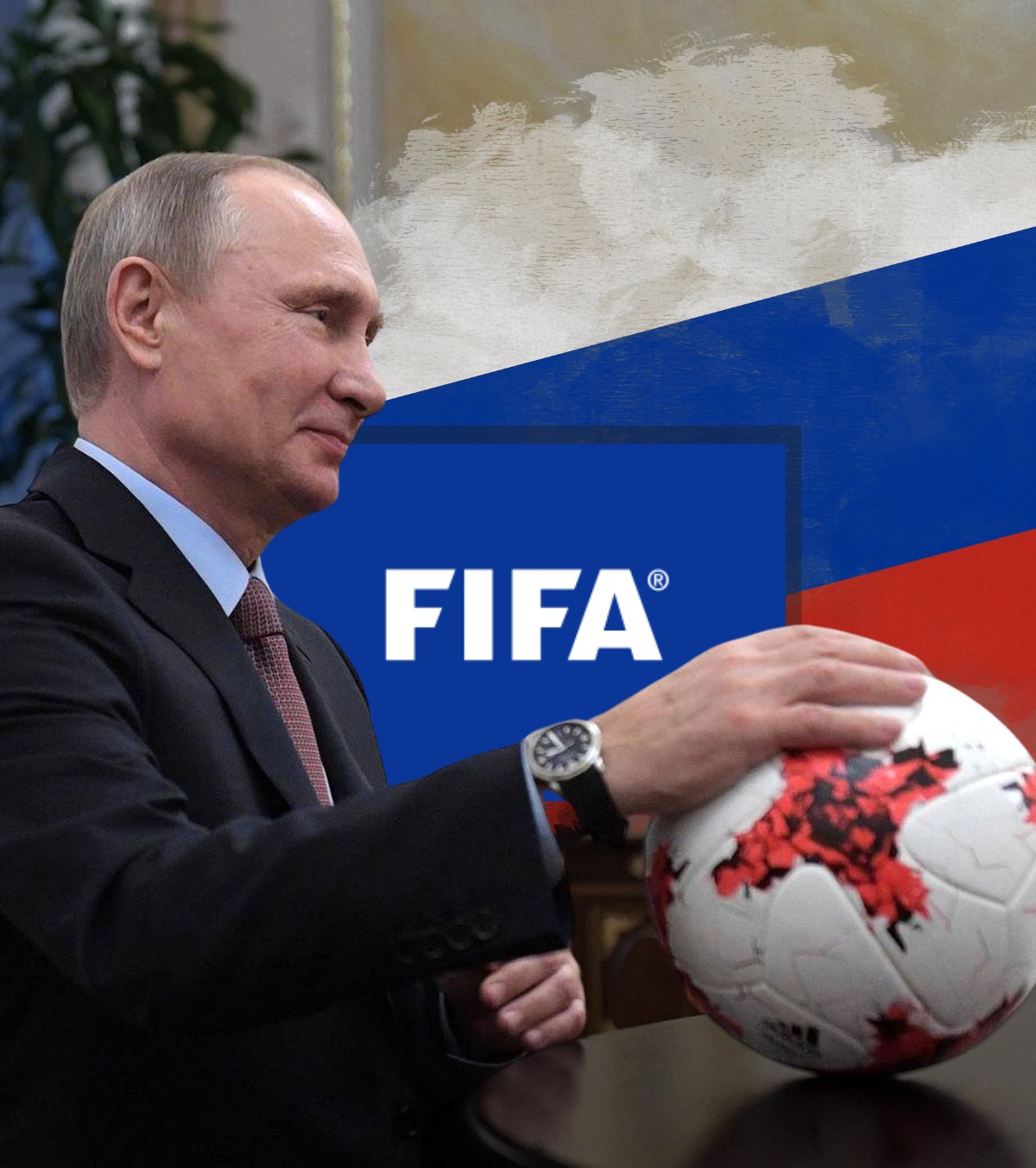 Rusia, înapoi în fotbal?! De ce FIFA vrea să permită echipelor Moscovei să reintre în competiții, deși războiul continuă. Reacția lui Infantino