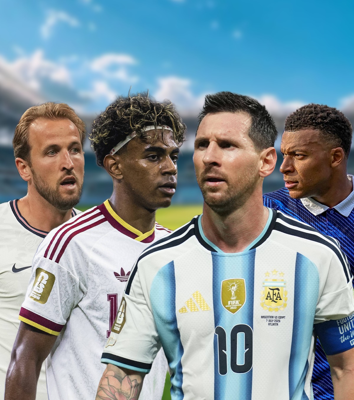 Infantino își freacă palmele Regula introdusă de FIFA la CM 2026 e pe cale să ducă toate favoritele în semifinale!