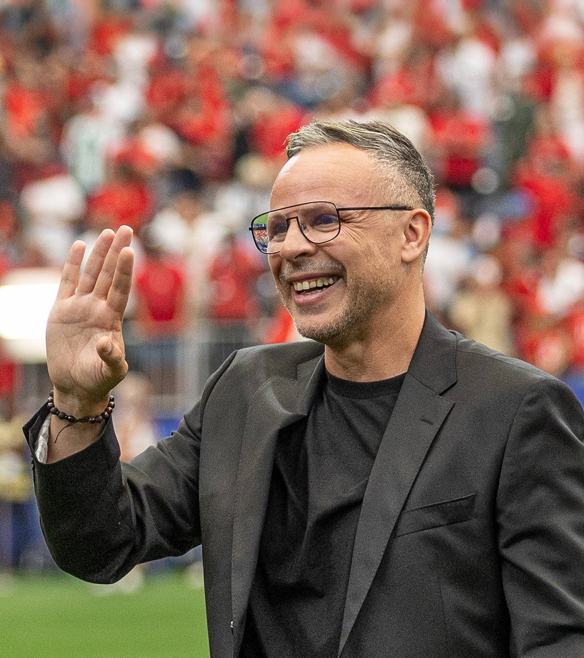 Incredibilul selecționer al Marocului Cum a ajuns fostul profesor de sport la naționala mare în februarie fără să antreneze înainte la seniori!