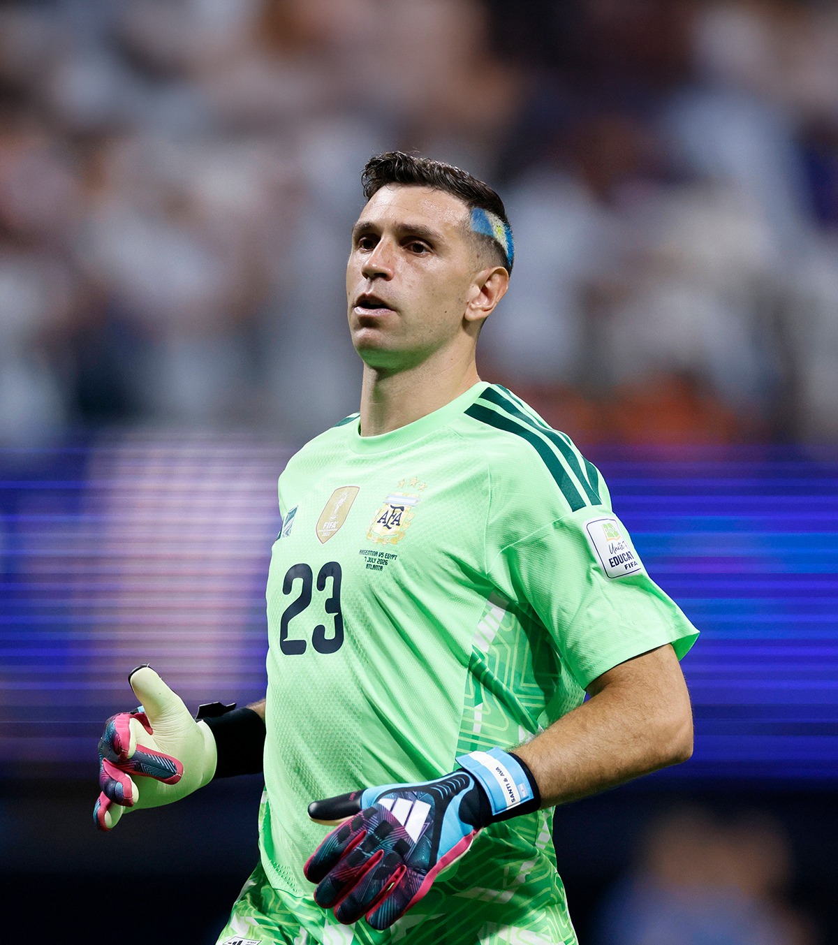 Ținta lui Juventus Starul Argentinei este prima opțiune pentru Juventus! Ce blochează înțelegerea + Opțiunile italienilor