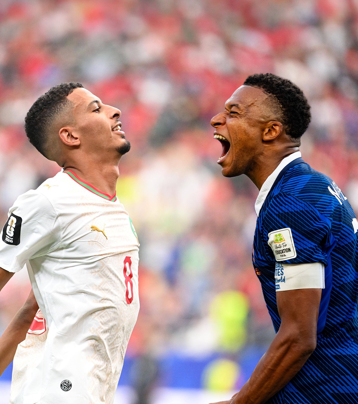 Măsură în premieră Decizia specială luată de FIFA pentru meciul Franța - Maroc din sferturile CM 2026