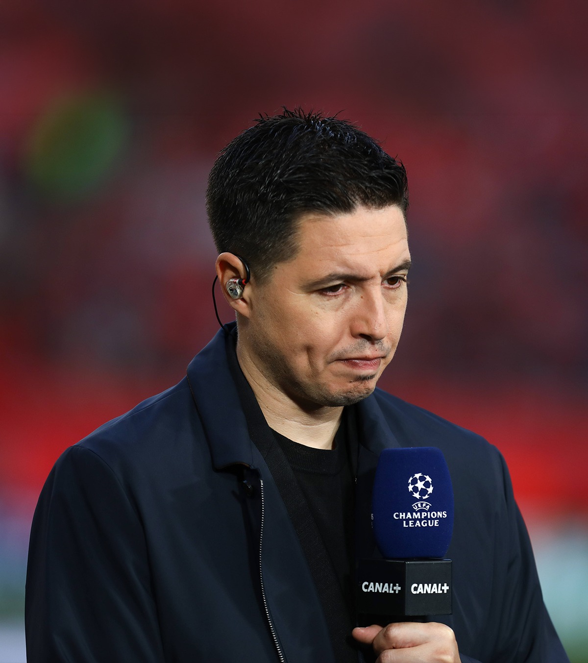 Samir Nasri, audiat zece ore Legături suspecte ale ex-fotbalistului, menționate într-o anchetă de spălare de bani și trafic de droguri