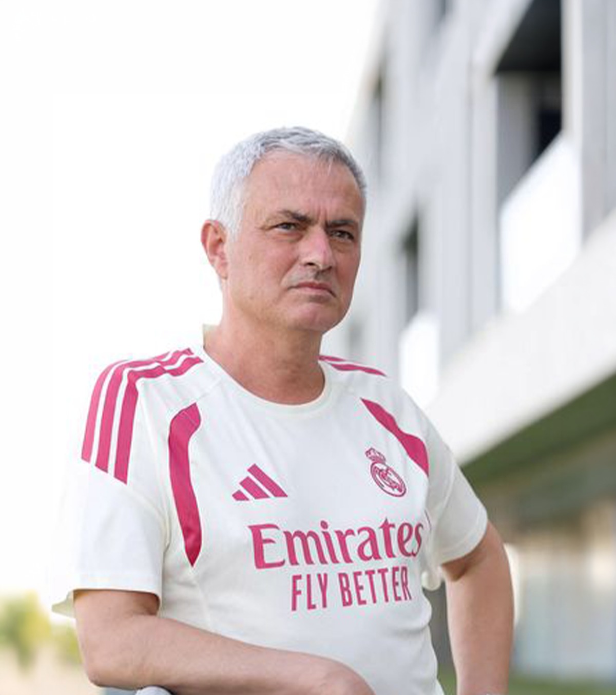 Mesajul lui Mourinho Primele imagini din al doilea mandat: ce jucători are luni la pregătire + gluma virală cu Mbappe