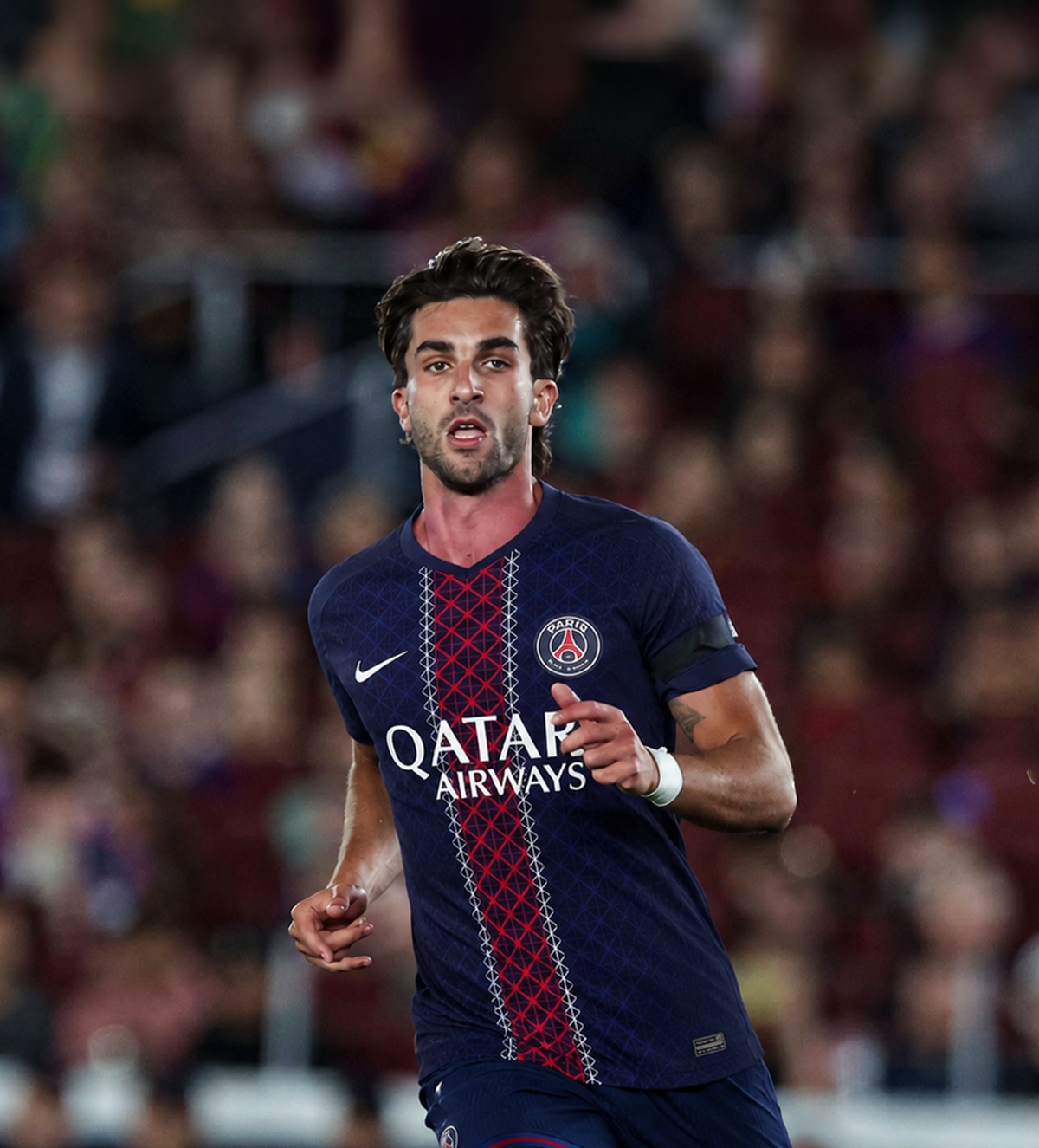 Plecare-șoc de la Barcelona Semifinalistul de la Mondial e pe punctul de a semna cu PSG
