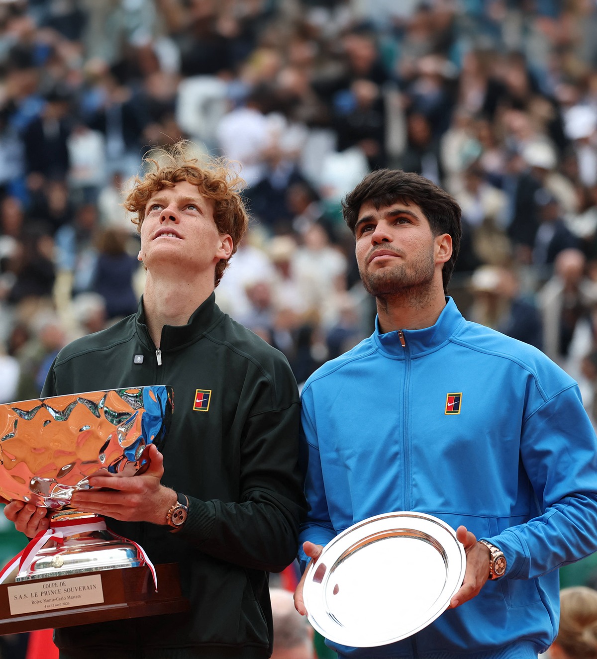 Safin încinge spiritele în tenis Fostul lider ATP nu-i menajează pe Jannik Sinner și Carlos Alcaraz: „Dacă jucau atunci, nu erau în top 2”
