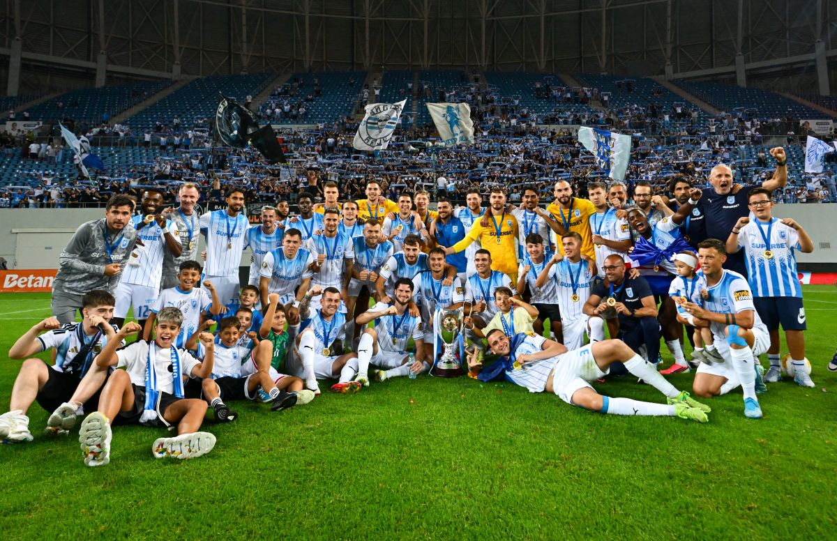 FOTO Raed Krishan/GOLAZO.ro