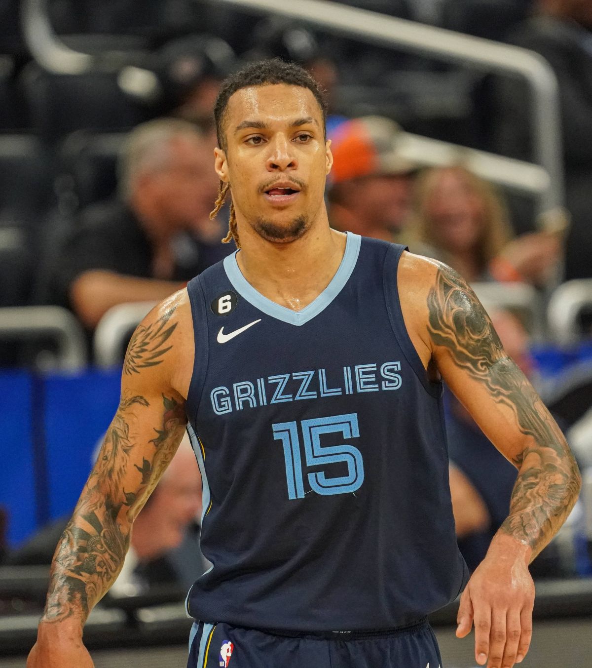 Caz șocant în NBA Un baschetbalist a murit brusc. Cu puțin timp înainte de deces, fusese prins cu „heroină de benzinărie” asupra sa