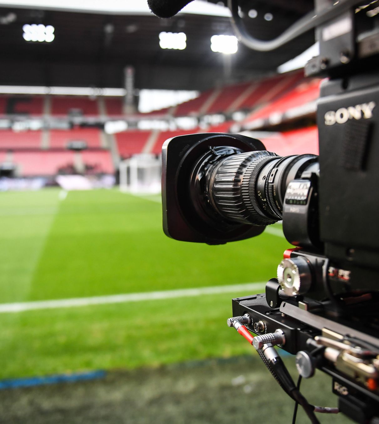 Un nou canal sport în România Pro TV a cerut licență de la CNA. Cum se va numi noul serviciu de programe de televiziune