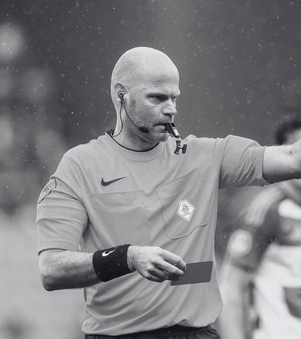 Moarte-șoc în fotbalul european Un arbitru exclus de FIFA de la CM 2026 a decedat subit » În aprilie, fusese acuzat de agresiune sexuală asupra unui minor