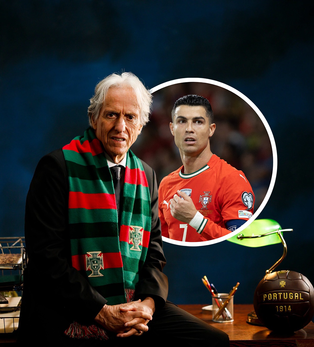 Continuă Ronaldo la națională?  Noul selecționer al Portugaliei a lămurit situația lui Cristiano: „Nu va fi o problemă”
