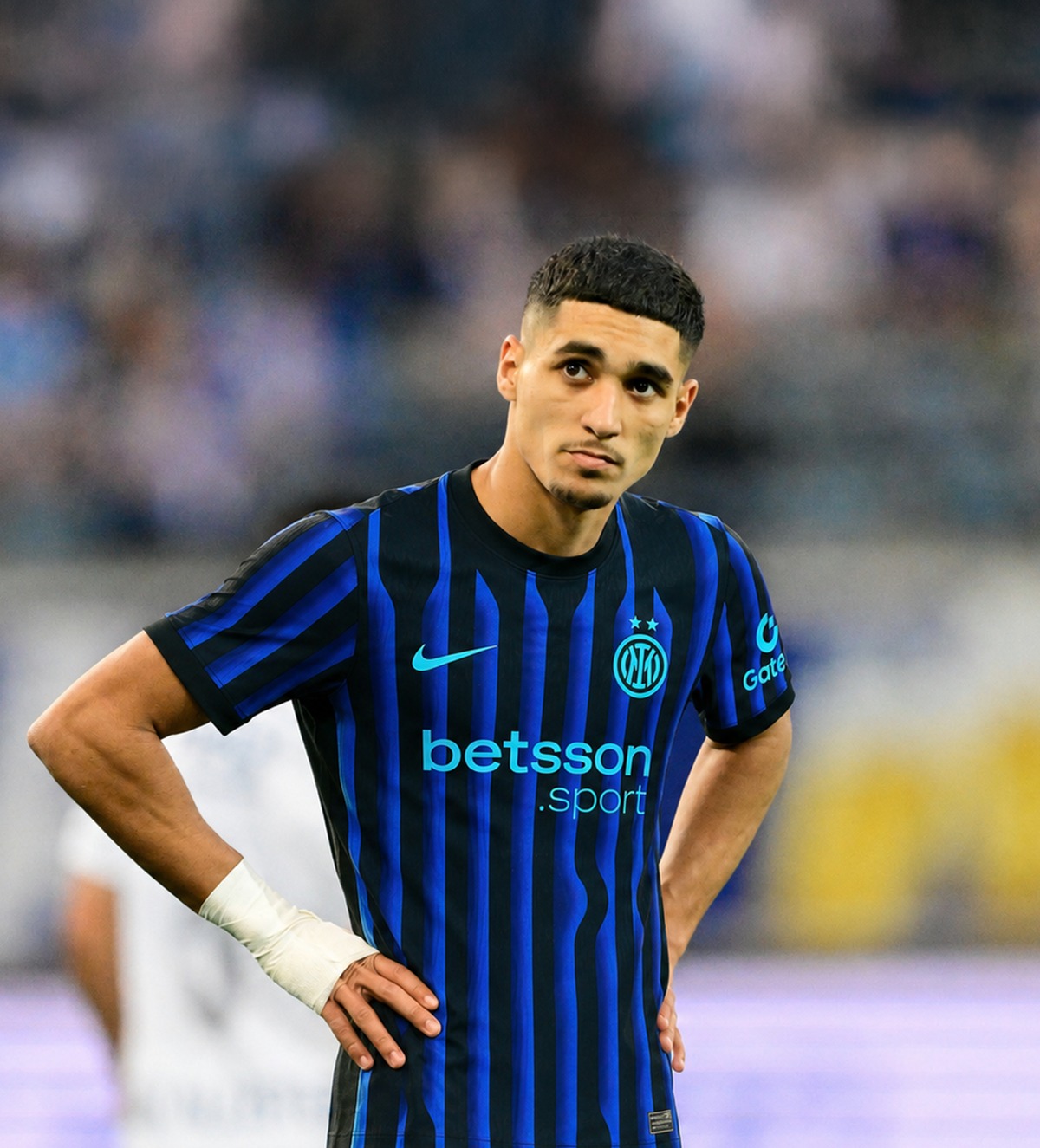 Transfer ratat pentru Inter Jucătorul dorit de Cristi Chivu a picat vizita medicală » De ce testele sunt mai stricte în Italia