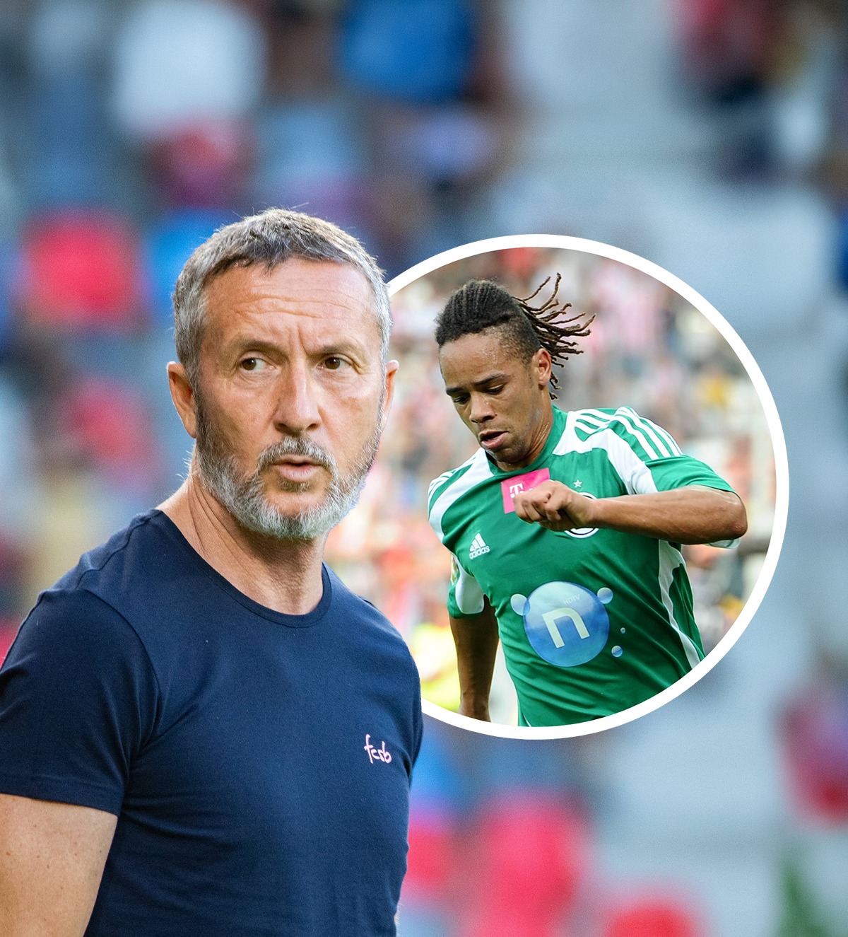„Am fost disperat după el”  Mihai Stoica l-a dorit la FCSB pe jucătorul care a decedat recent într-un accident rutier