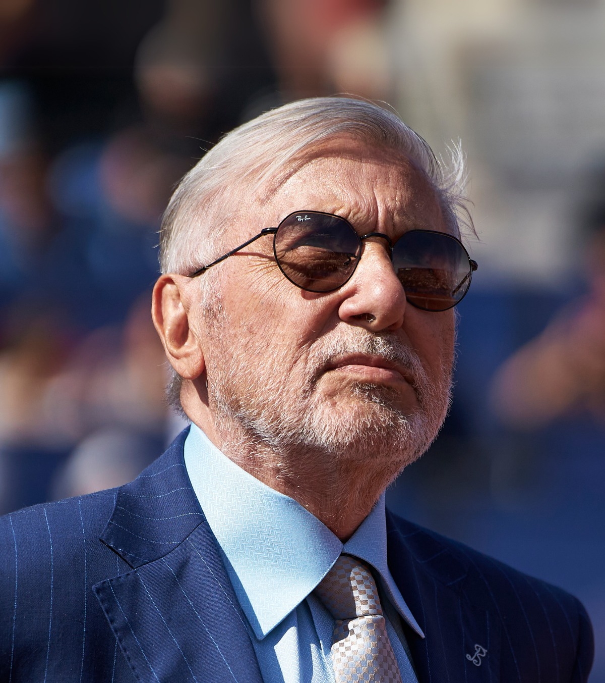 Ilie Năstase s-a supărat pe Trump Fostul lider ATP, după ce președintele SUA a intervenit brutal în CM 2026: „E periculos”