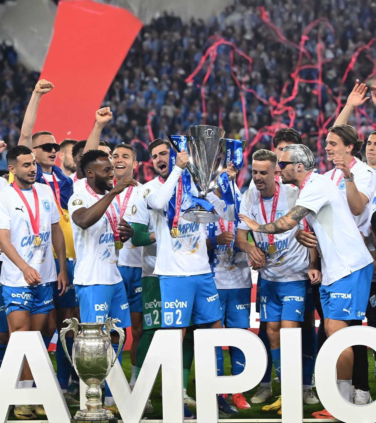 Rădoi transferă de la U Craiova Jucătorul care a câștigat titlul și Cupa României se alătură „armatei” de români de la Gaziantep