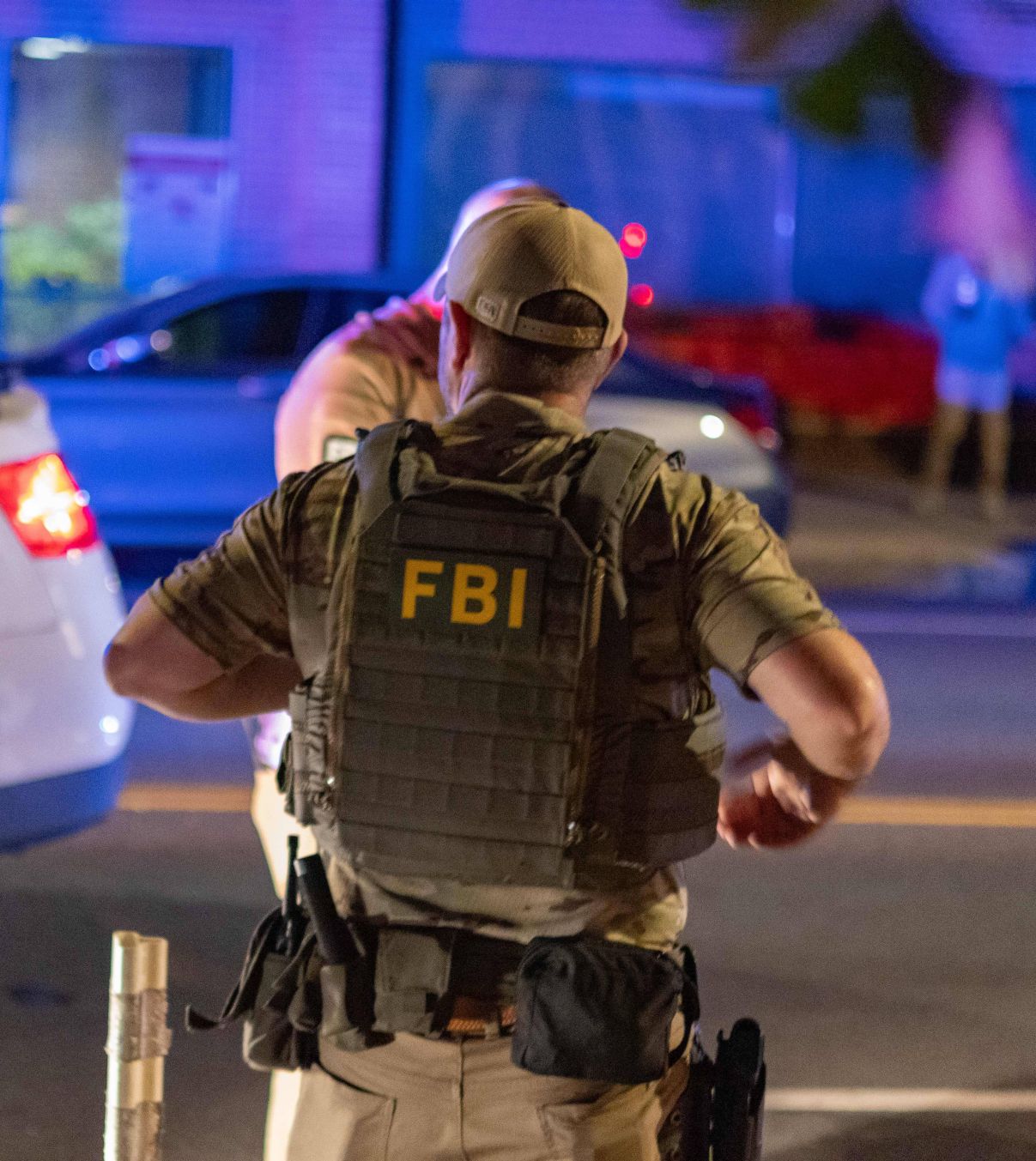 Alertă maximă în SUA Măsuri de securitate sporite înainte de Anglia - Argentina. FBI: „Cel mai ridicat nivel de risc!” » De ce se tem cel mai mult