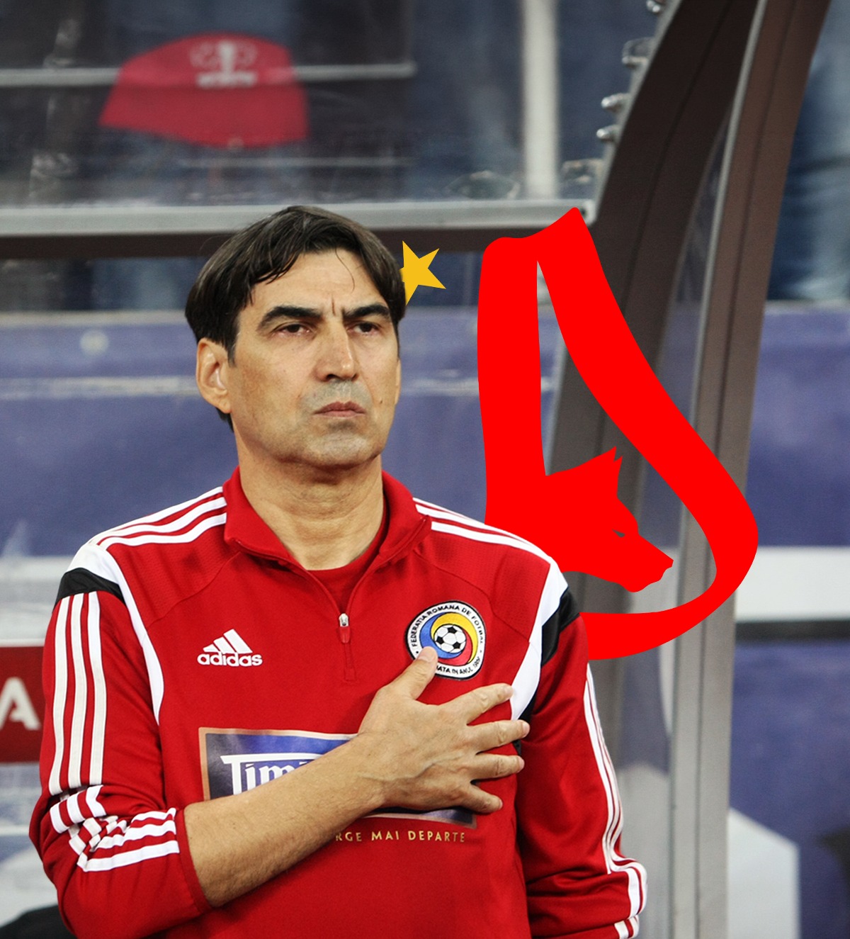 „Se întâmplă ceva la Dinamo” Victor Pițurcă, reacție dură după ultimele decizii: „Mi se pare o mare problemă”